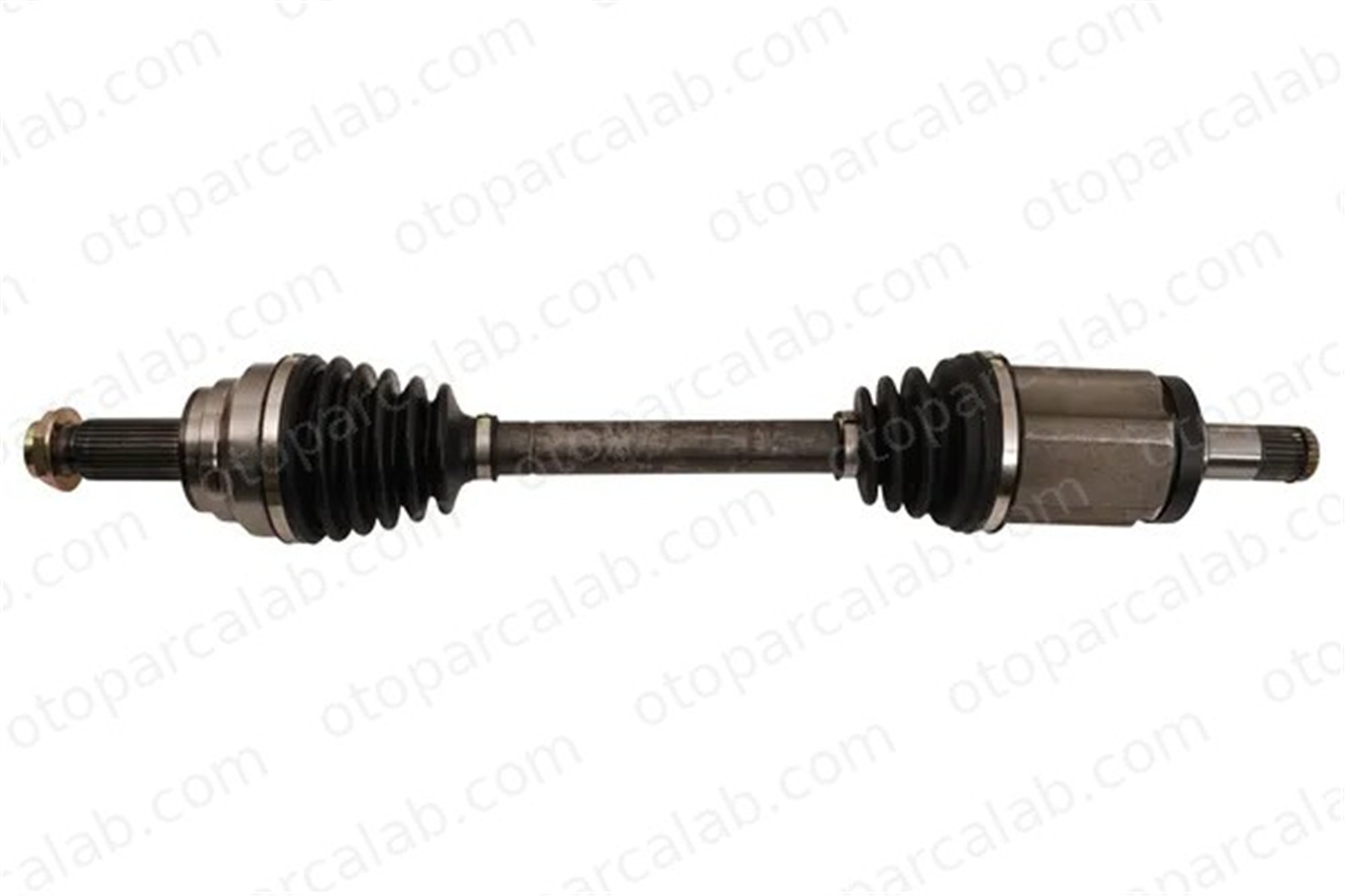 ASPART 1DSH1047 Aks Komple Ön Sol BMW X5 X6 31607545125 31607553945