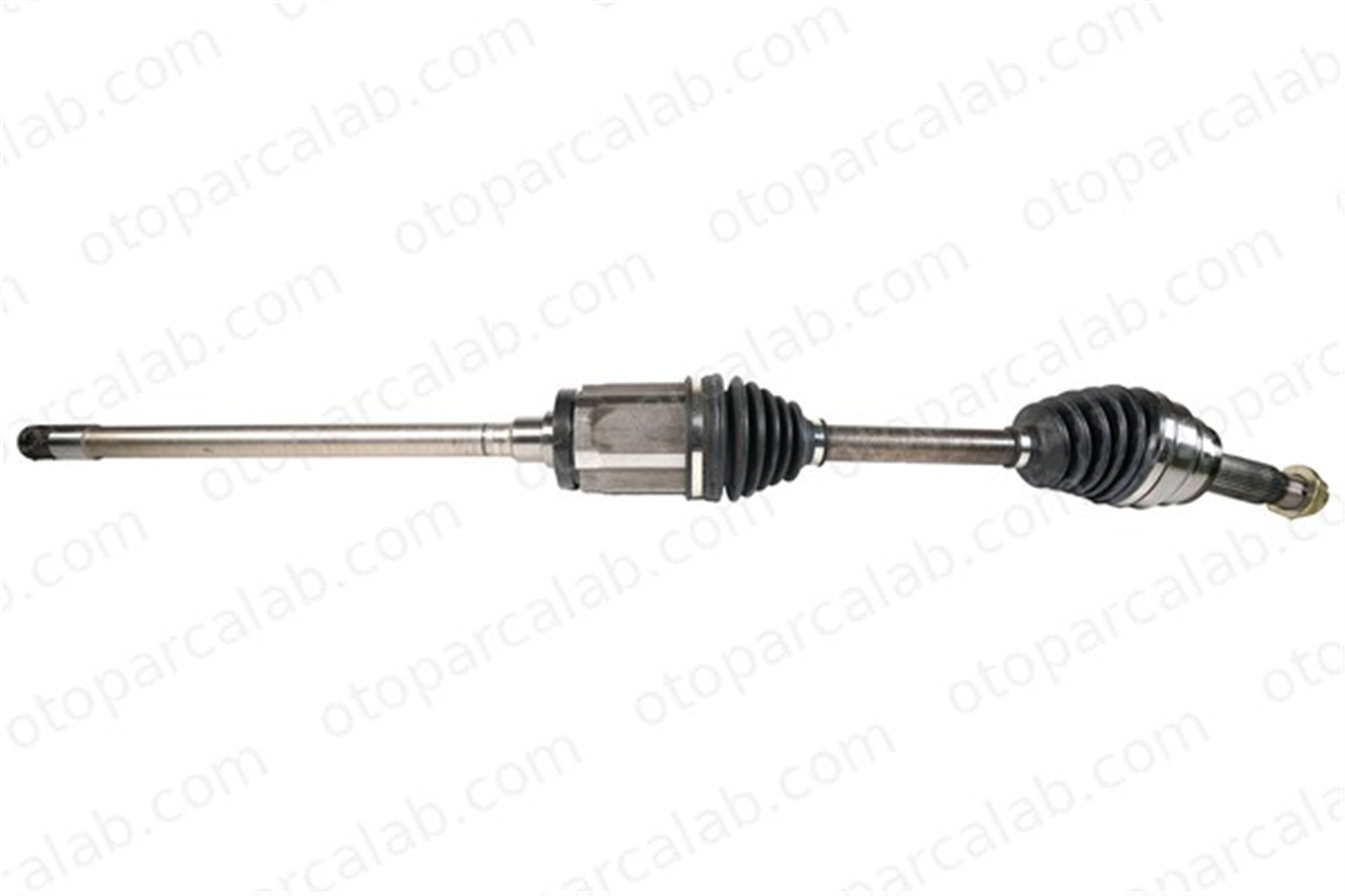 ASPART 1DSH1048 Aks Komple Ön Sağ BMW X5 X6 31607545126 31607553946