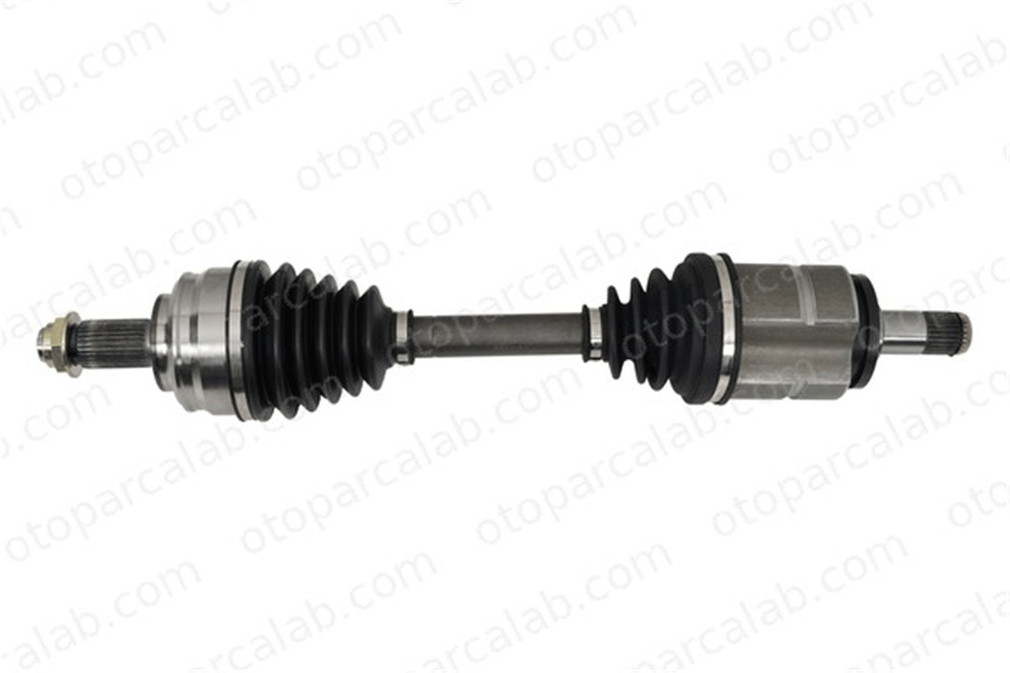 ASPART 1DSH1049 Aks Komple Ön Sol BMW X5 31607565313 31607505003