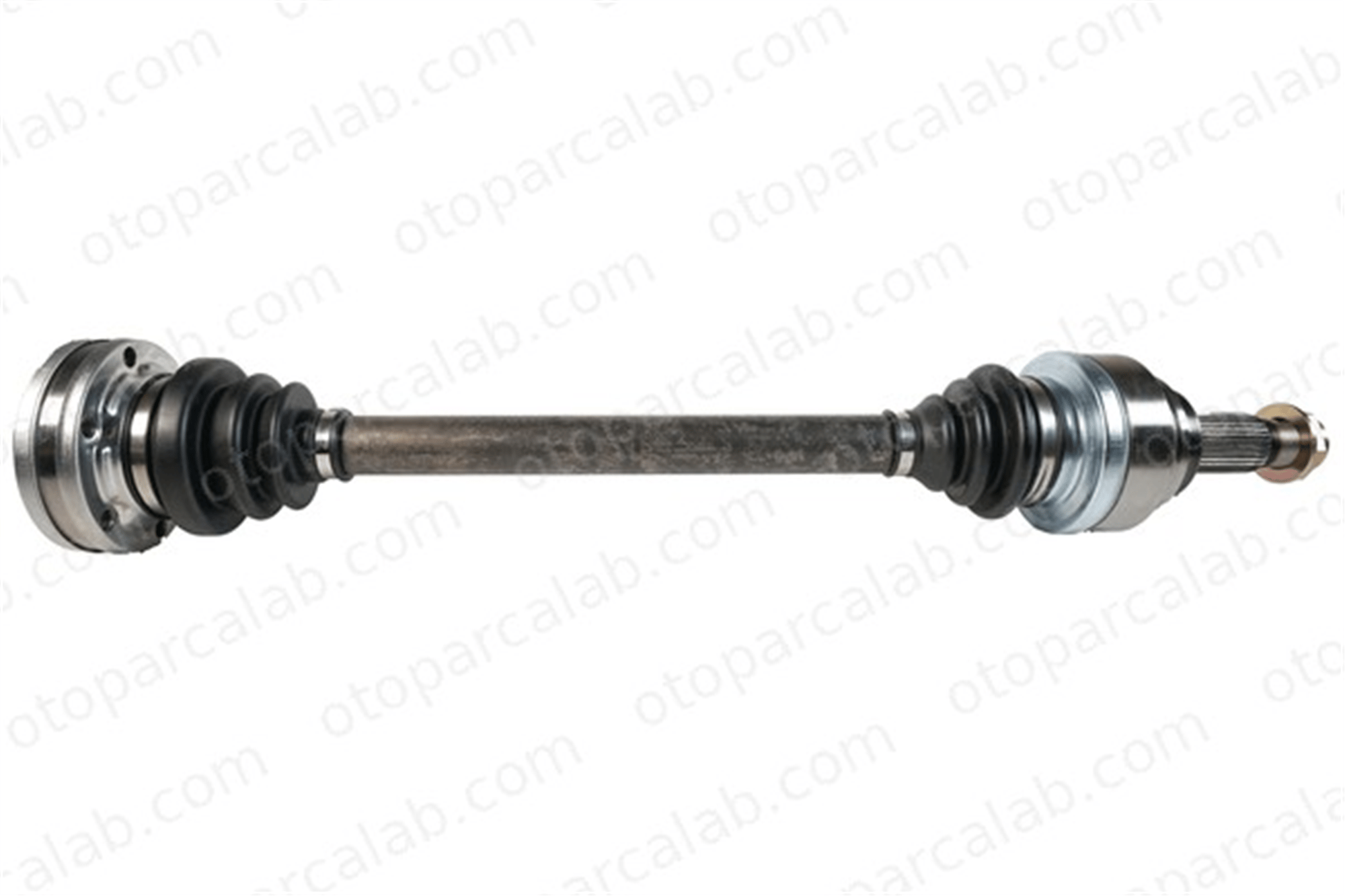 ASPART 1DSH1053 Aks Komple Arka Sağ veya Sol BMW X5 33207500917 33207500916
