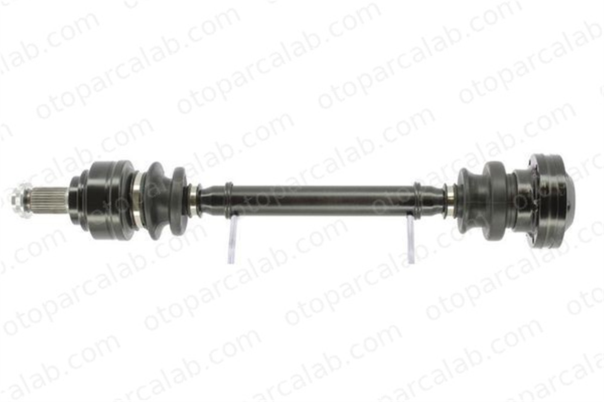 ASPART 1DSH1054 Aks Komple Arka Sağ veya Sol BMW 5 5 Touring 33207572430 33207572429