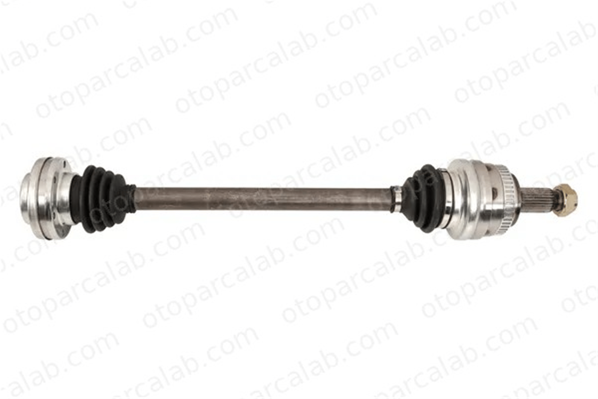ASPART 1DSH1056 Aks Komple Arka Sol BMW 3 3 Coupe 33211229587