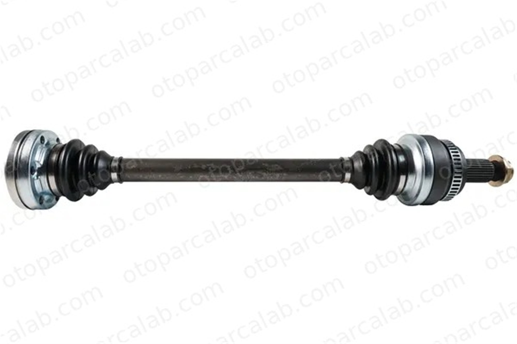 ASPART 1DSH1058 Aks Komple Arka Sol BMW X3 33213428179 33203415955
