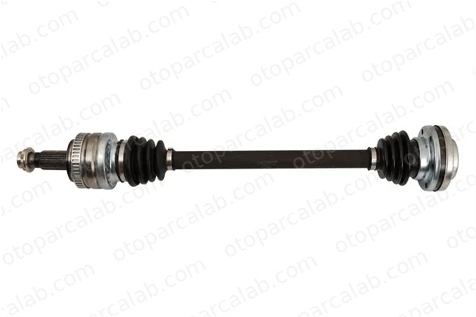 ASPART 1DSH1059 Aks Komple Arka Sol BMW 1 3 33217547069 33217523959