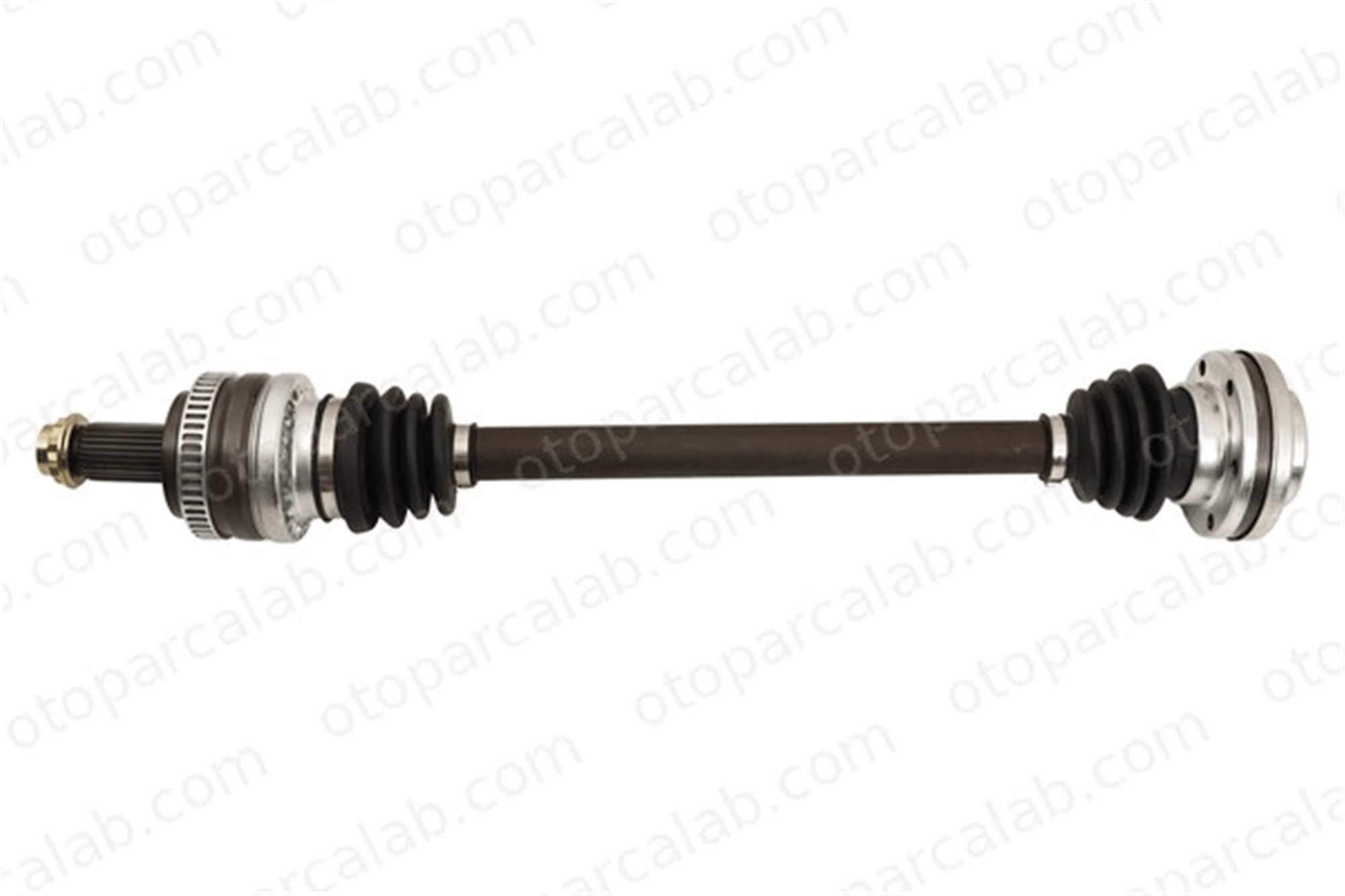 ASPART 1DSH1062 Aks Komple Arka Sol BMW 1 3 33217553561 33217547069