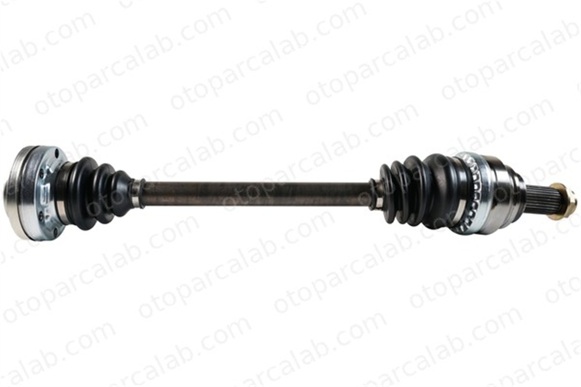 ASPART 1DSH1064 Aks Komple Arka Sol BMW 3 Touring 3 33217561783
