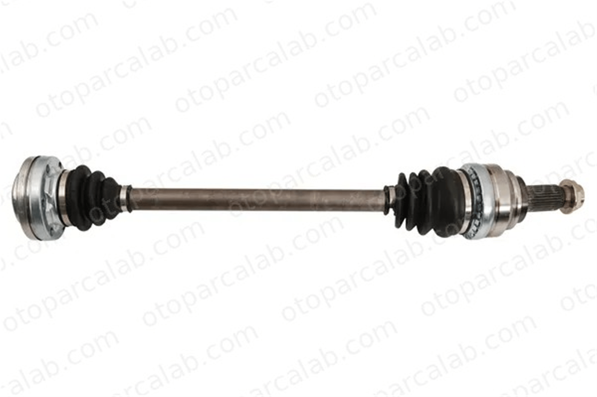 ASPART 1DSH1065 Aks Komple Arka Sağ BMW 3 Touring 3 33217561784 33207599534