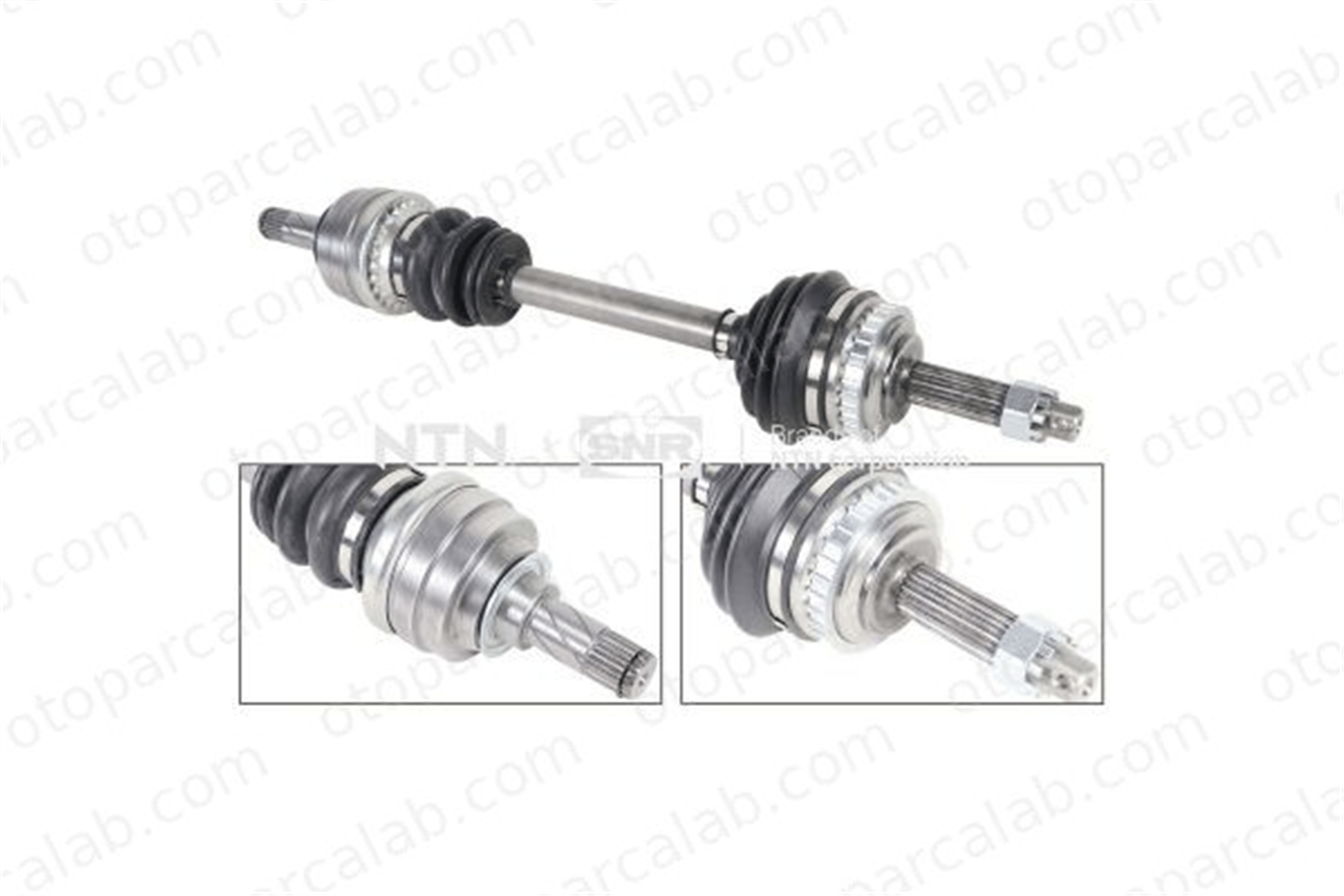 ASPART 1DSH1071 Aks Komple Ön Sol OPEL COMBO Kasa/büyük limuzin CORSA B 374222 26029828