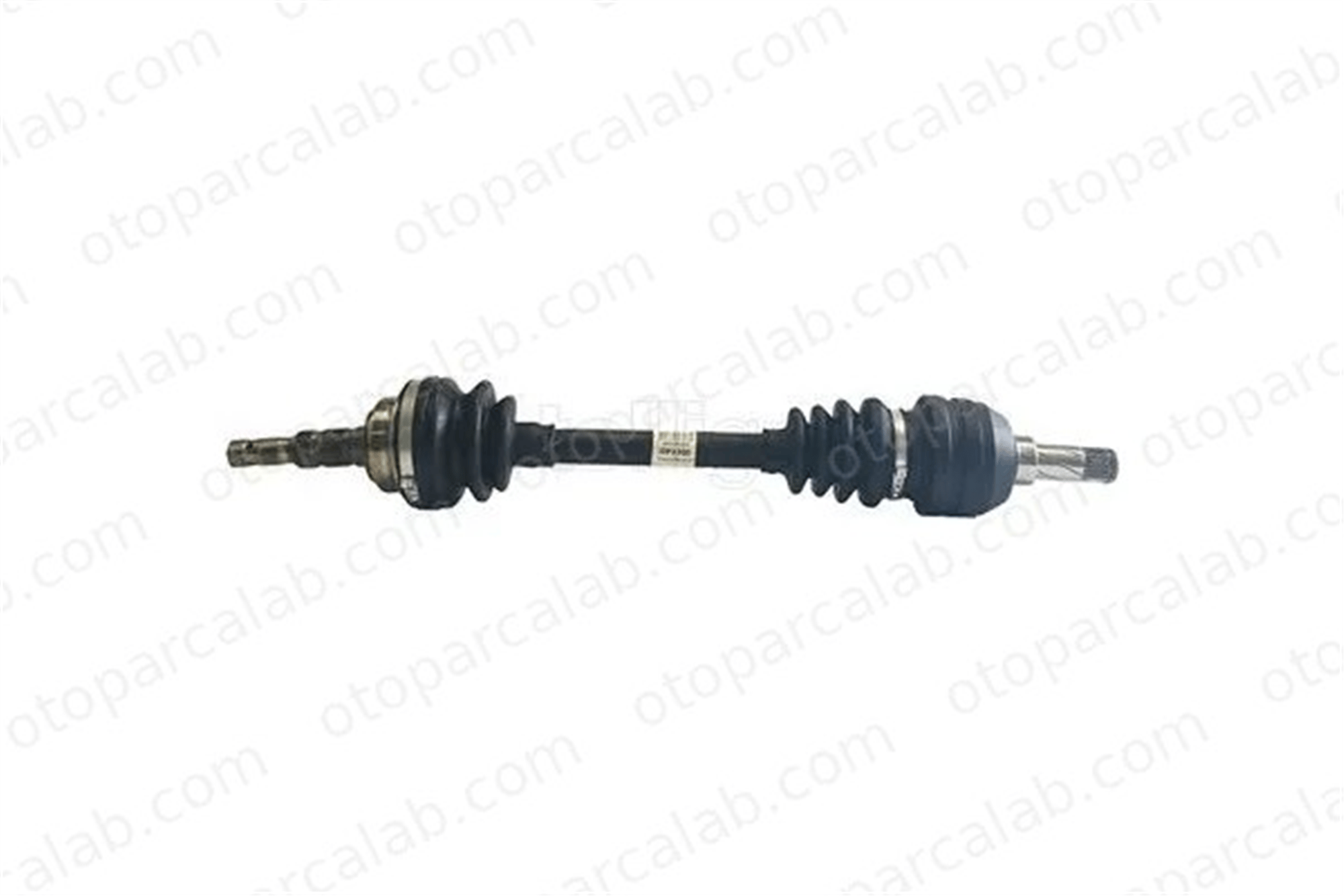 ASPART 1DSH1074 Aks Komple Ön Sol OPEL ASTRA G Station wagon ASTRA G Kombi van 374321 374775