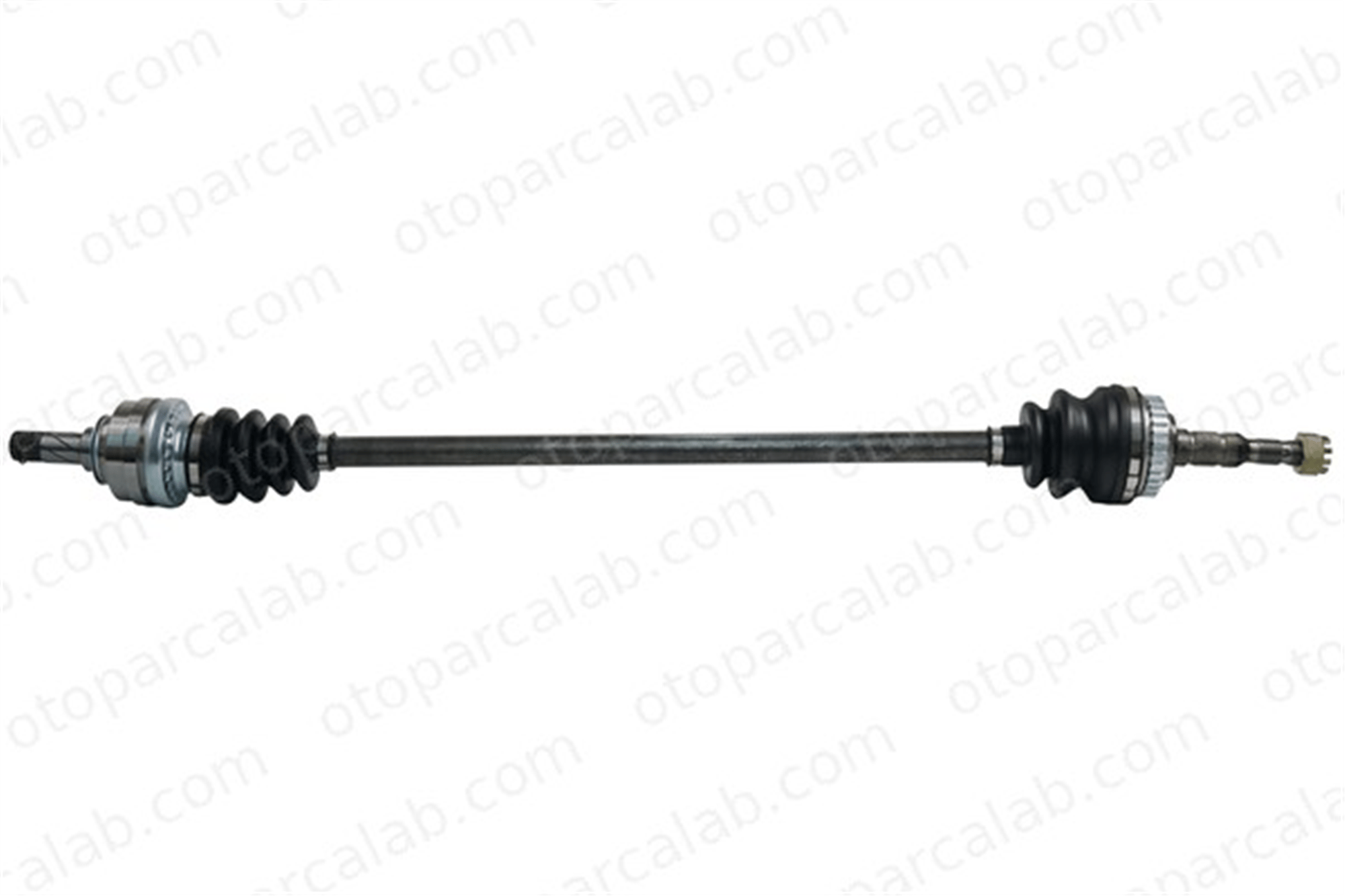 ASPART 1DSH1077 Aks Komple Ön Sağ OPEL VECTRA B VECTRA B Hatchback 374350 9119915