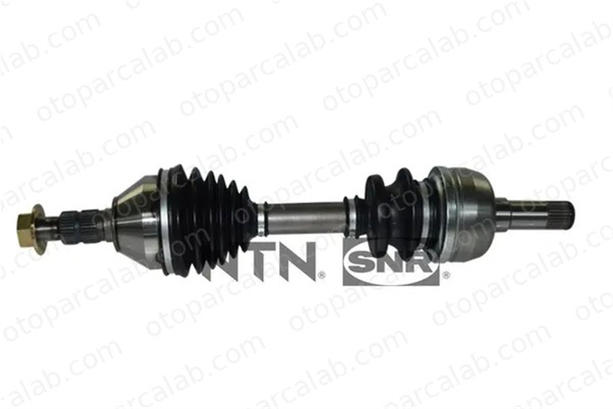 ASPART 1DSH1086 Aks Komple Ön Sağ OPEL VECTRA C VECTRA C GTS 374536 13166587