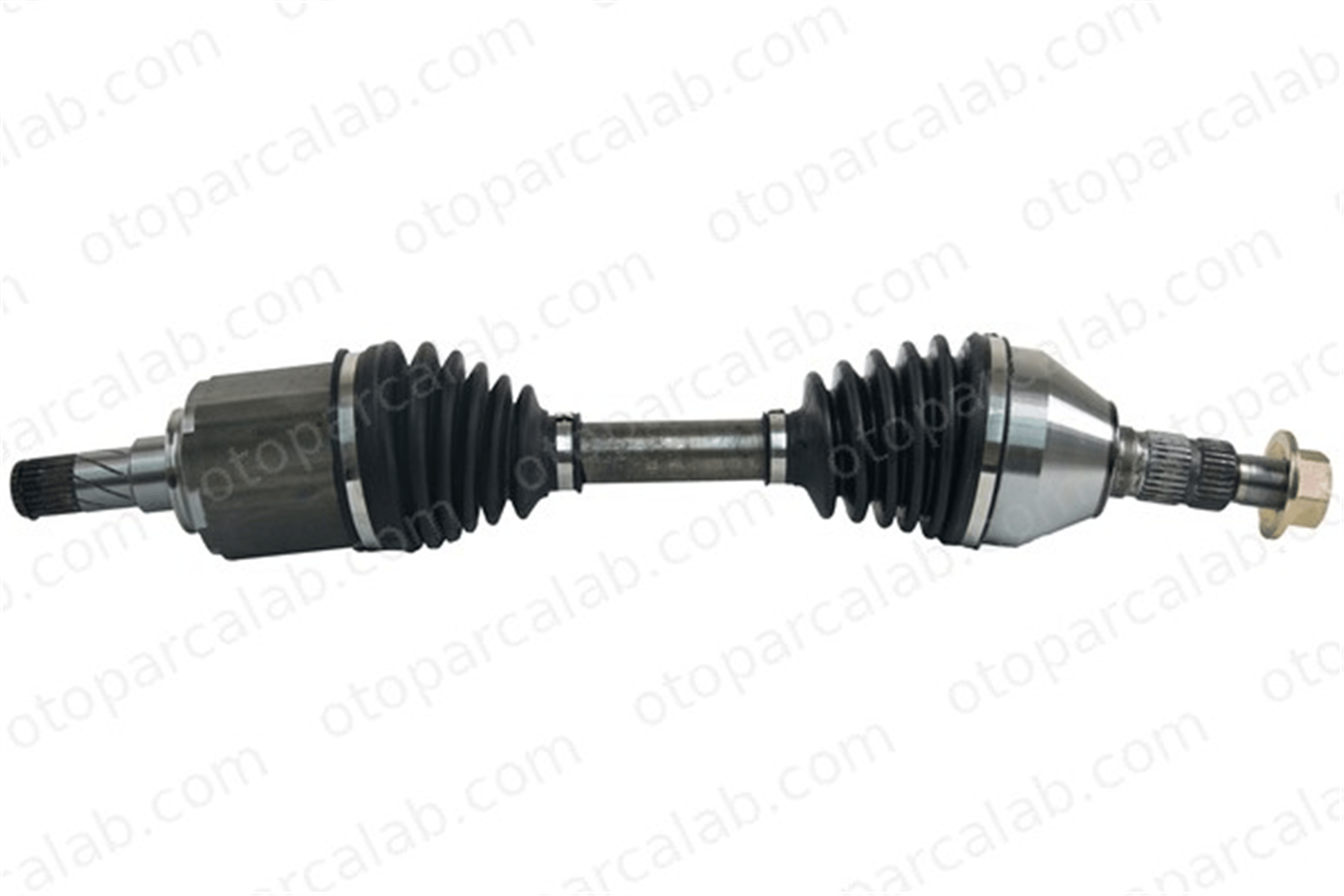 ASPART 1DSH1090 Aks Komple Ön Sol OPEL ASTRA H ASTRA H GTC 374561 13124679