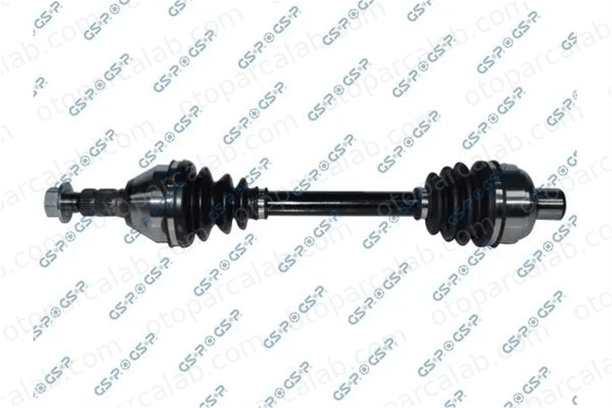 ASPART 1DSH1102 Aks Komple Ön Sağ OPEL INSIGNIA A INSIGNIA A Sedan 374933 22796274