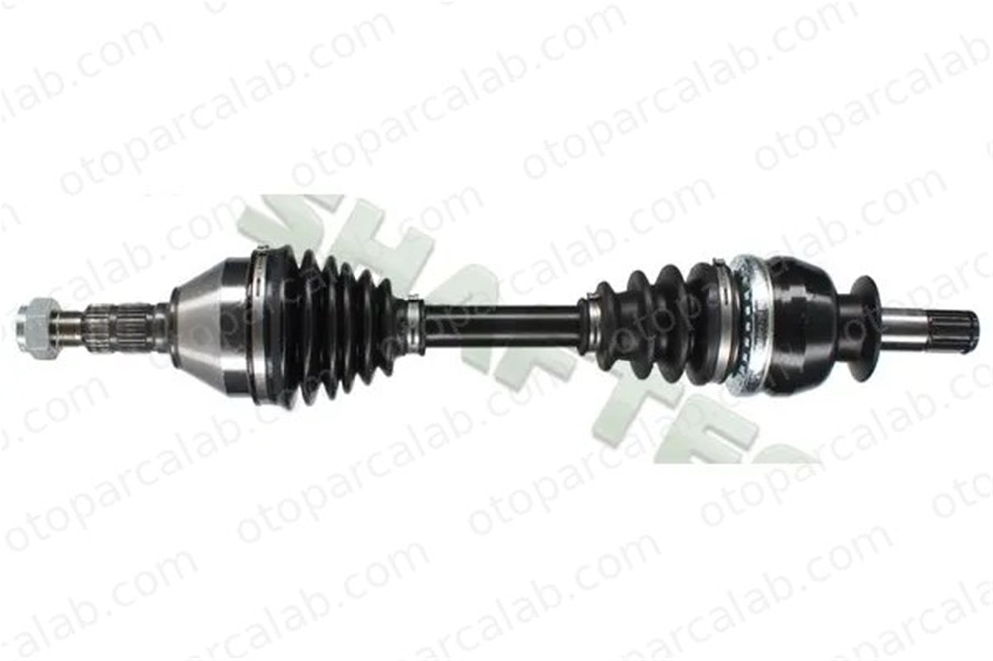ASPART 1DSH1105 Aks Komple Ön Sağ OPEL ASTRA J ASTRA J Sports Tourer 374893 13250870