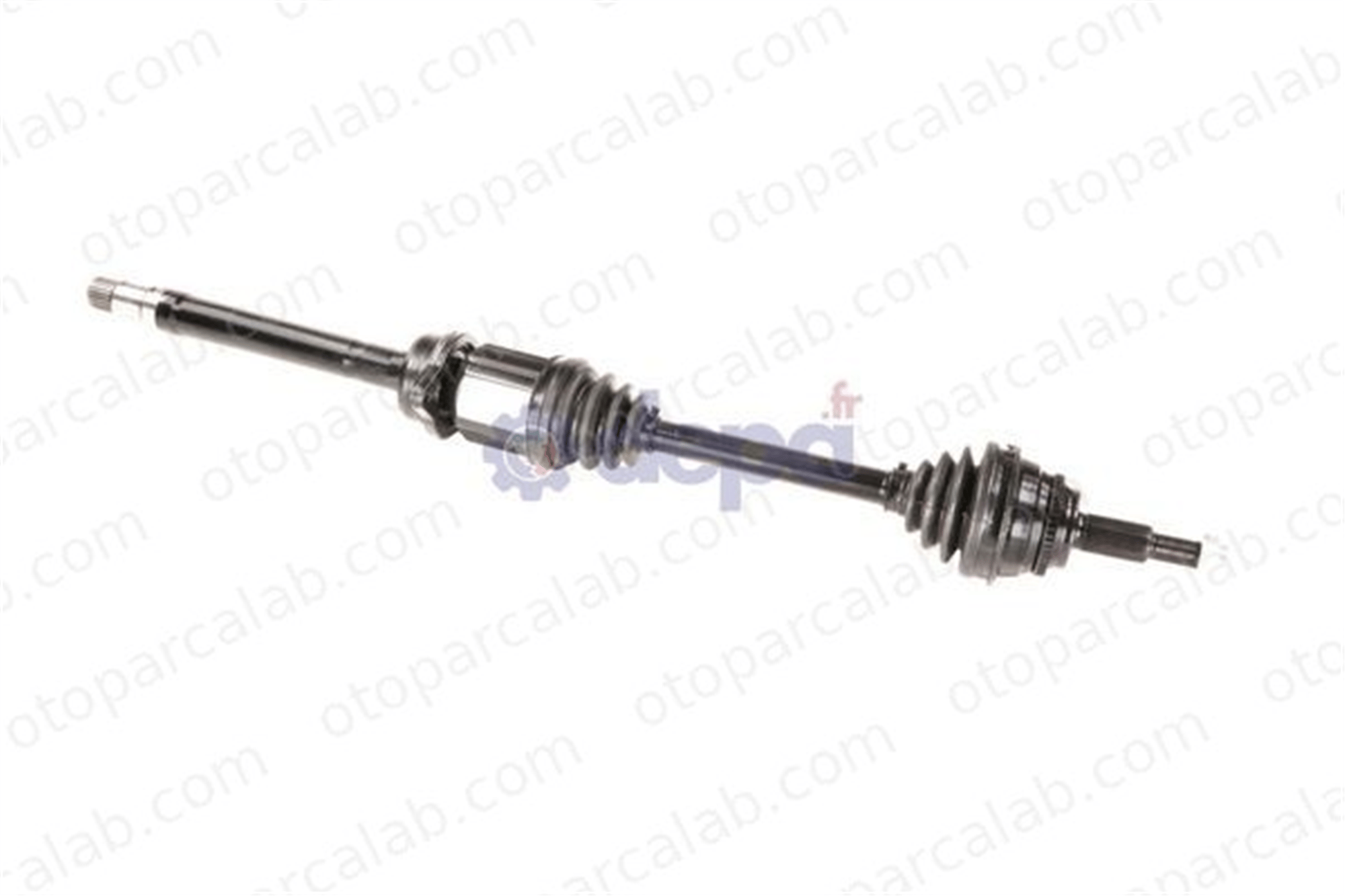 ASPART 1DSH1160 Aks Komple Ön Sol TOYOTA AVENSIS AVENSIS Sedan 4341005350
