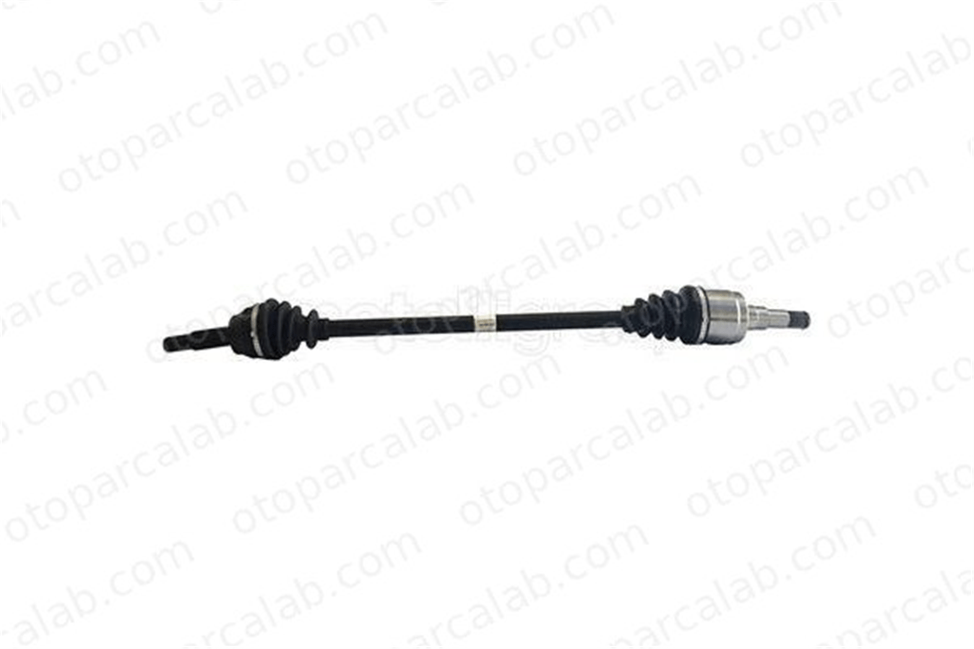 ASPART 1DSH1162 Aks Komple Ön Sağ TOYOTA YARIS 434100D160 434100D010