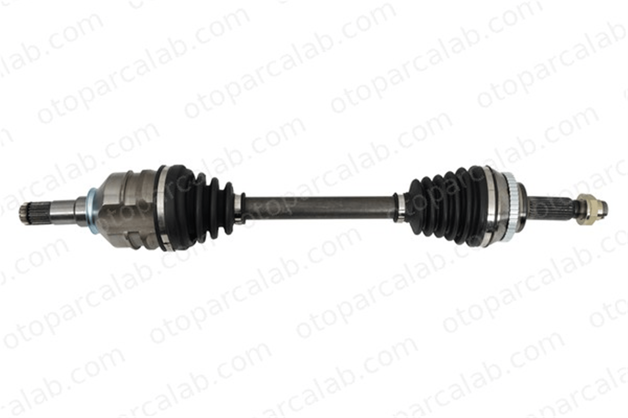 ASPART 1DSH1176 Aks Komple Ön Sol TOYOTA COROLLA 4342002590
