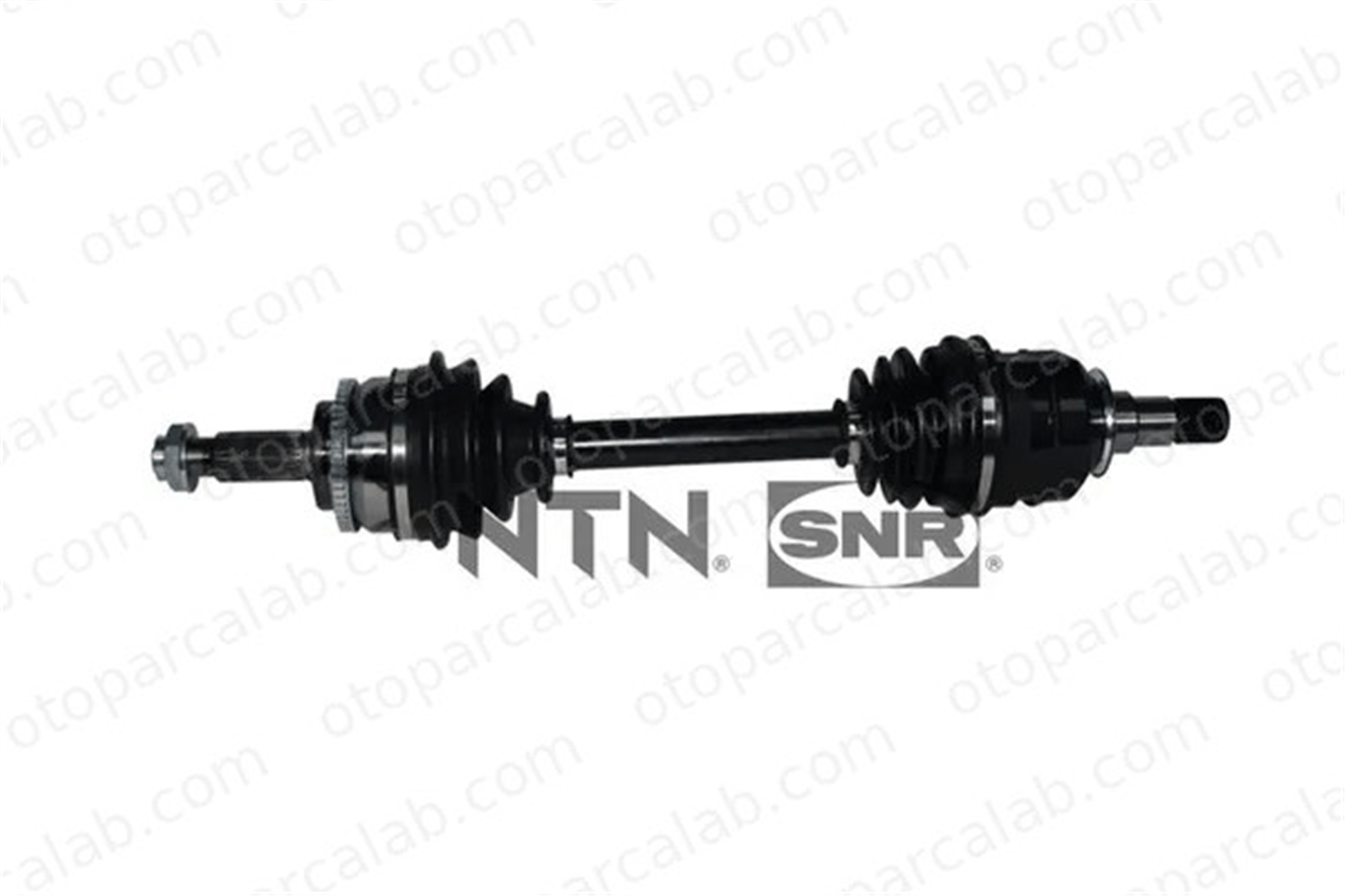 ASPART 1DSH1185 Aks Komple Ön Sol TOYOTA AVENSIS AVENSIS Sedan 4342005240 4342005241