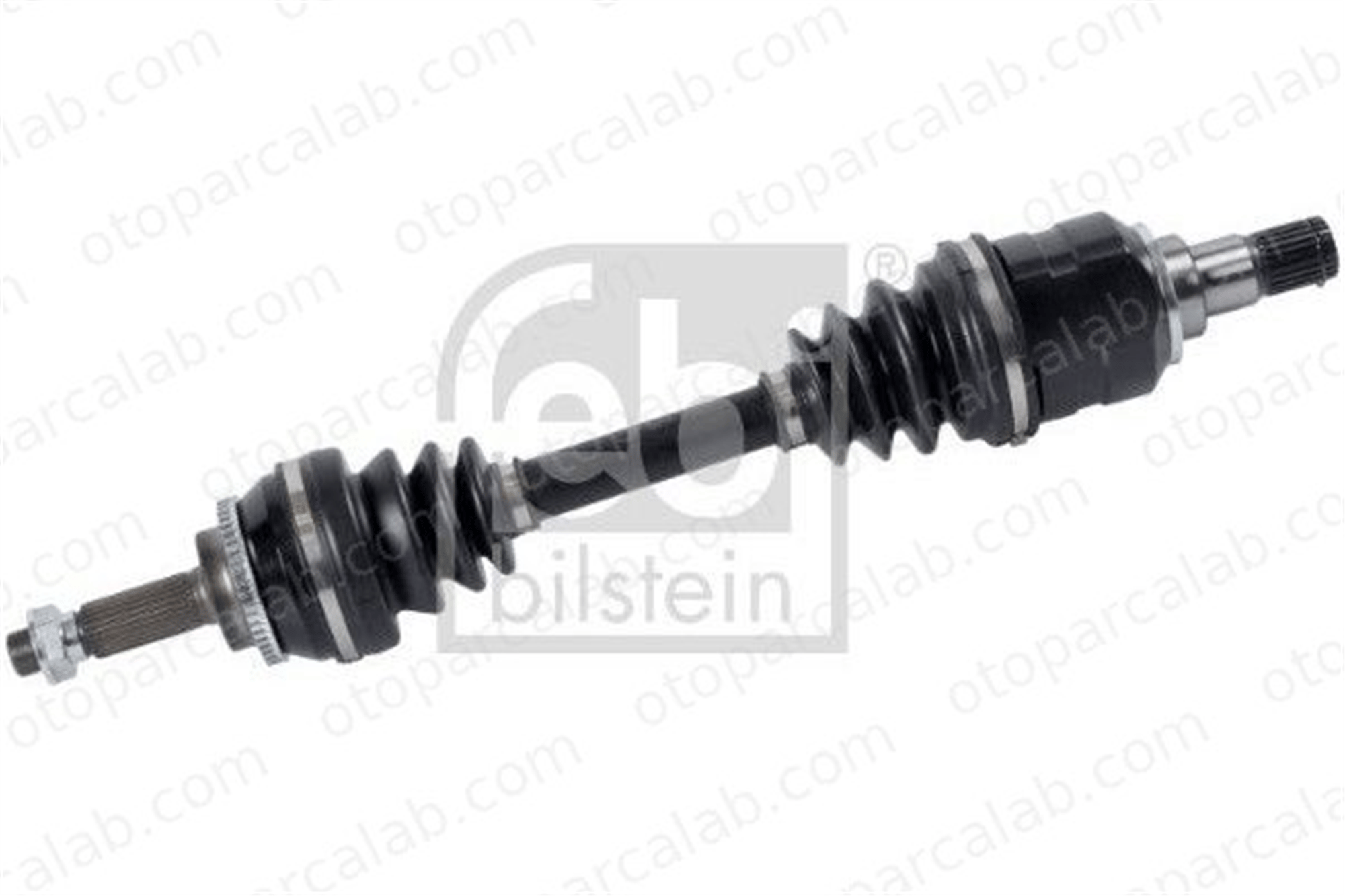 ASPART 1DSH1186 Aks Komple Ön Sağ TOYOTA AVENSIS AVENSIS Sedan 4342005310 4342005311