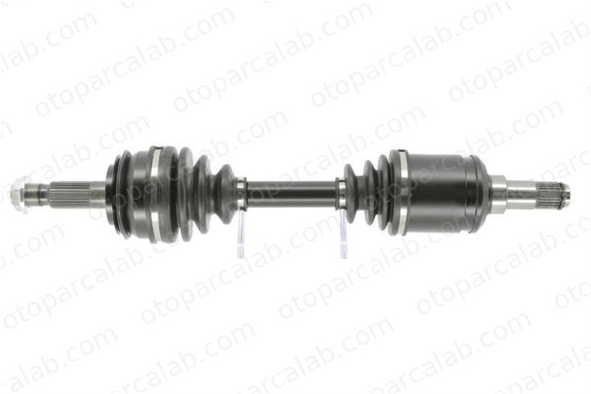 ASPART 1DSH1197 Aks Komple Ön Sağ veya Sol TOYOTA HILUX VII Pick-up 434300K030 434300K020