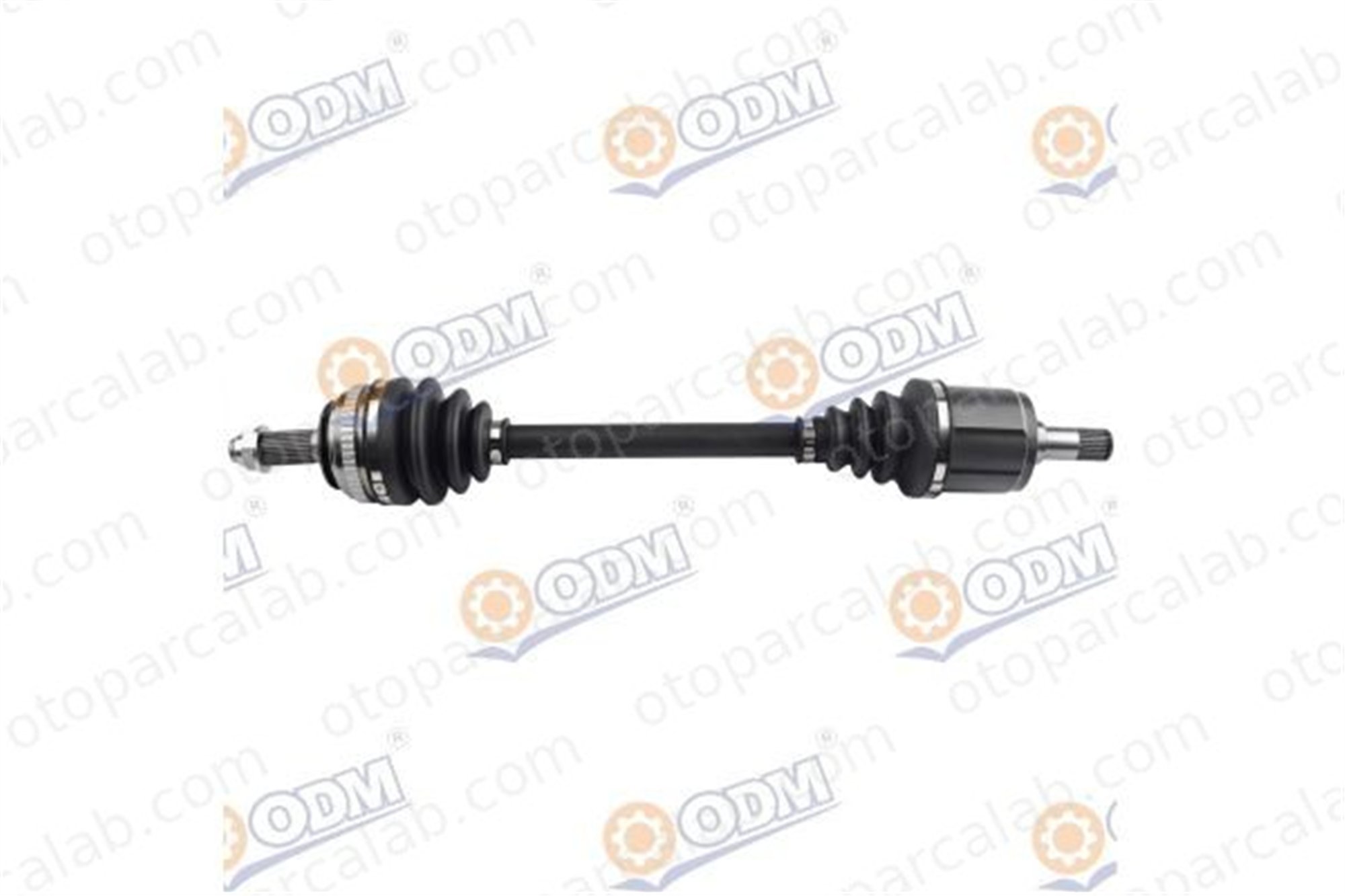 ASPART 1DSH1200 Aks Komple Ön Sağ HONDA CIVIC VI Aerodeck CIVIC V Coupe 44010SR302 44010SR3020