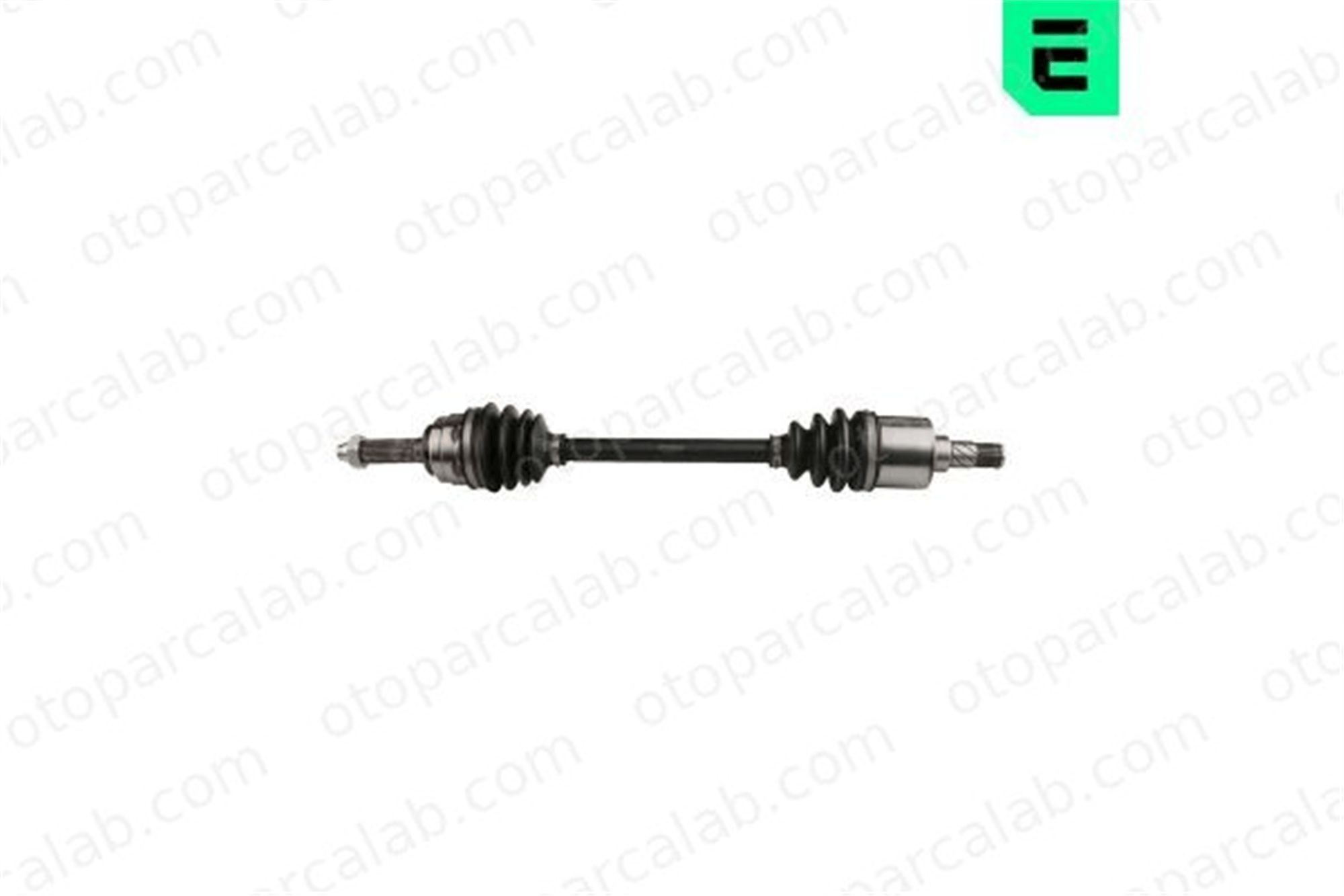 ASPART 1DSH1212 Aks Komple Ön Sol SUZUKI SWIFT II Hatchback SWIFT II Sedan 4410280E21