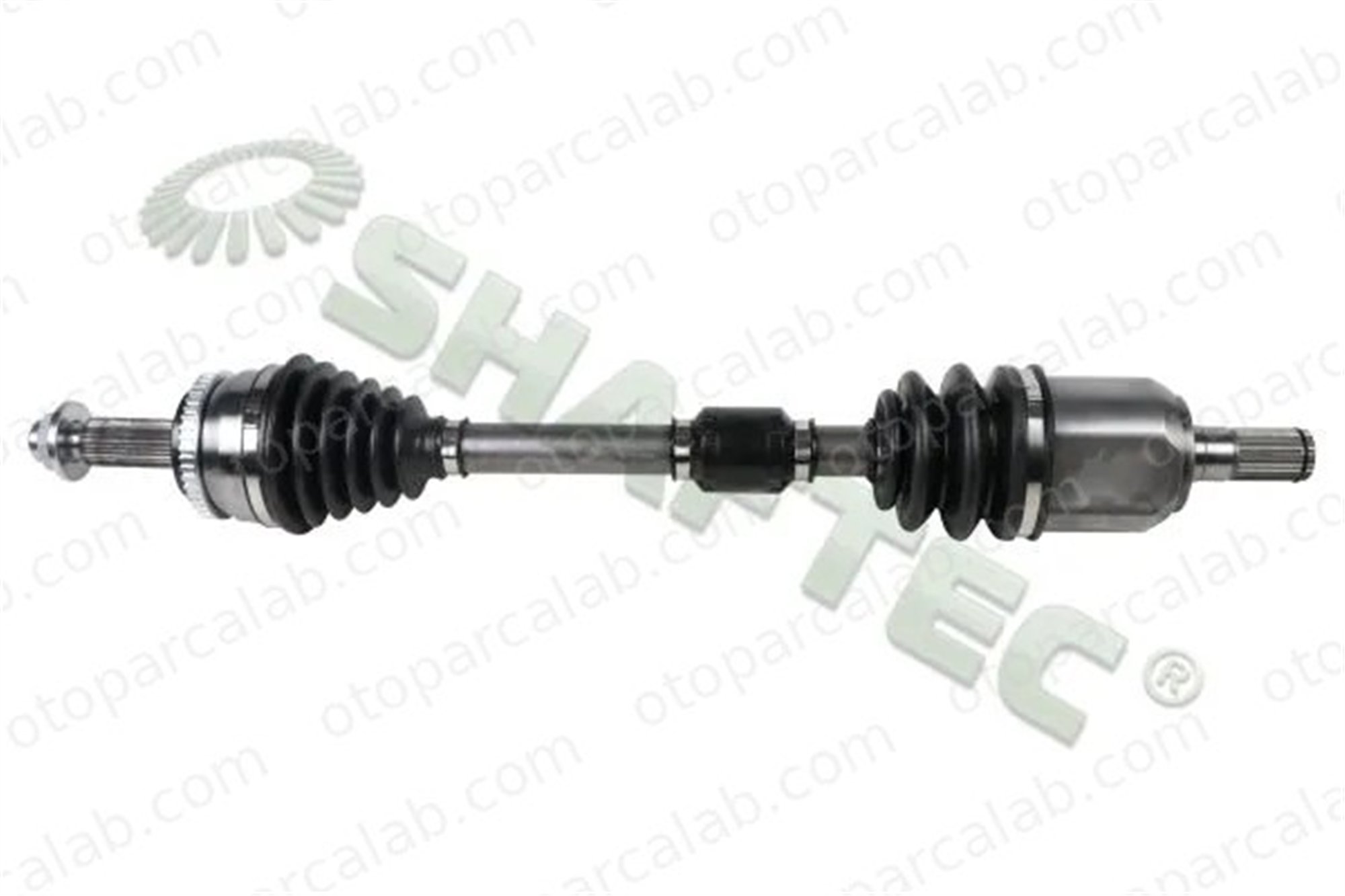 ASPART 1DSH1311 Aks Komple Ön Sol HYUNDAI i30 i30 Station wagon 49500A6200