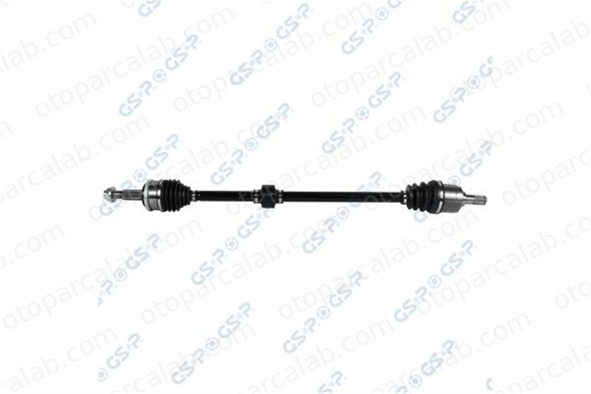 ASPART 1DSH1320 Aks Komple Ön Sağ HYUNDAI ix20 KIA VENGA 495011P100