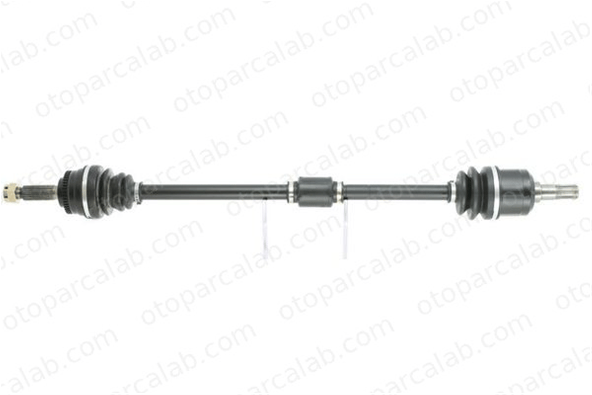 ASPART 1DSH1332 Aks Komple Ön Sol HYUNDAI ELANTRA III ELANTRA III Sedan 495012D012