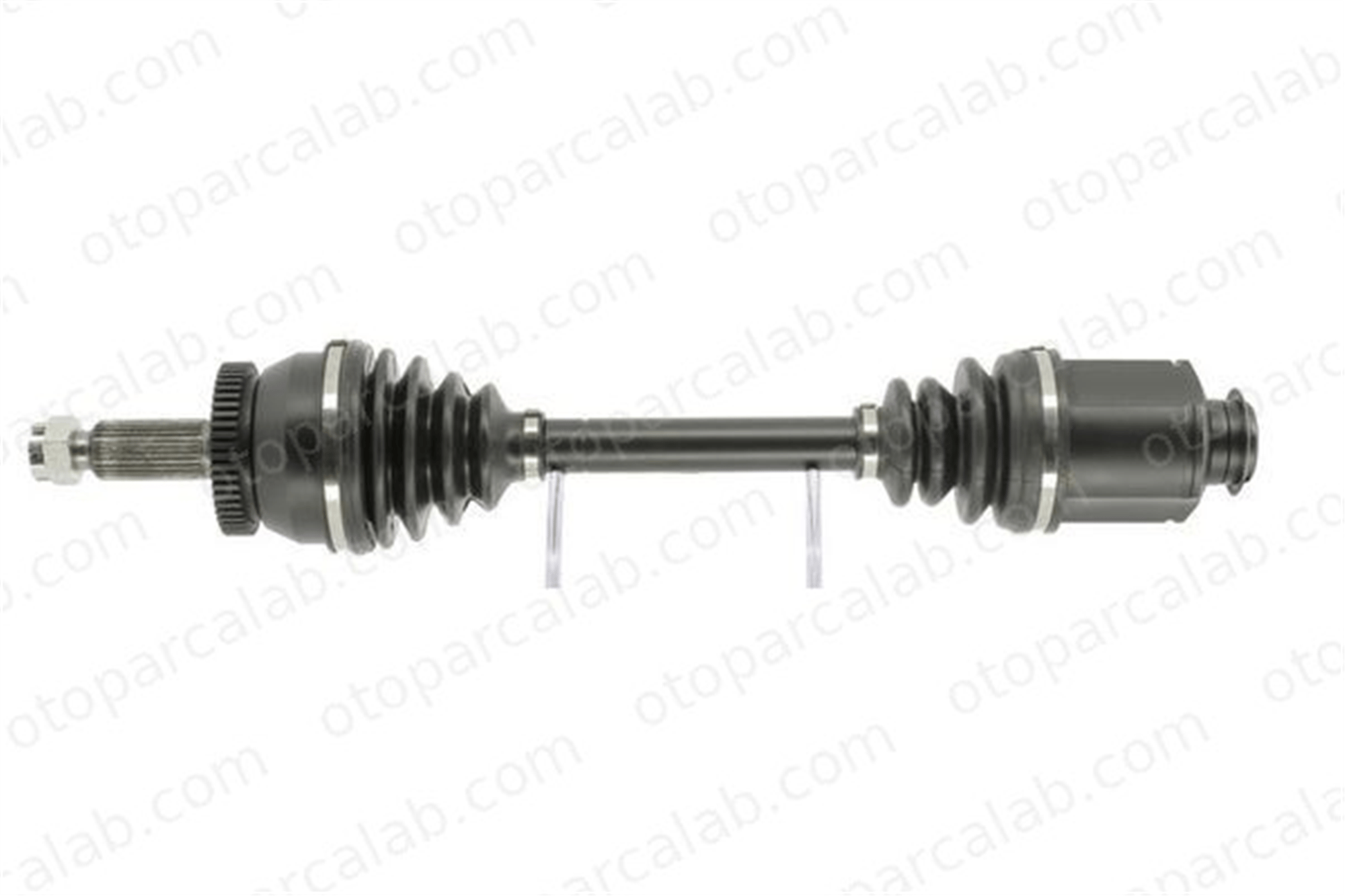ASPART 1DSH1340 Aks Komple Ön Sağ KIA SORENTO II HYUNDAI SANTA FÉ III 495012P000 495012B850