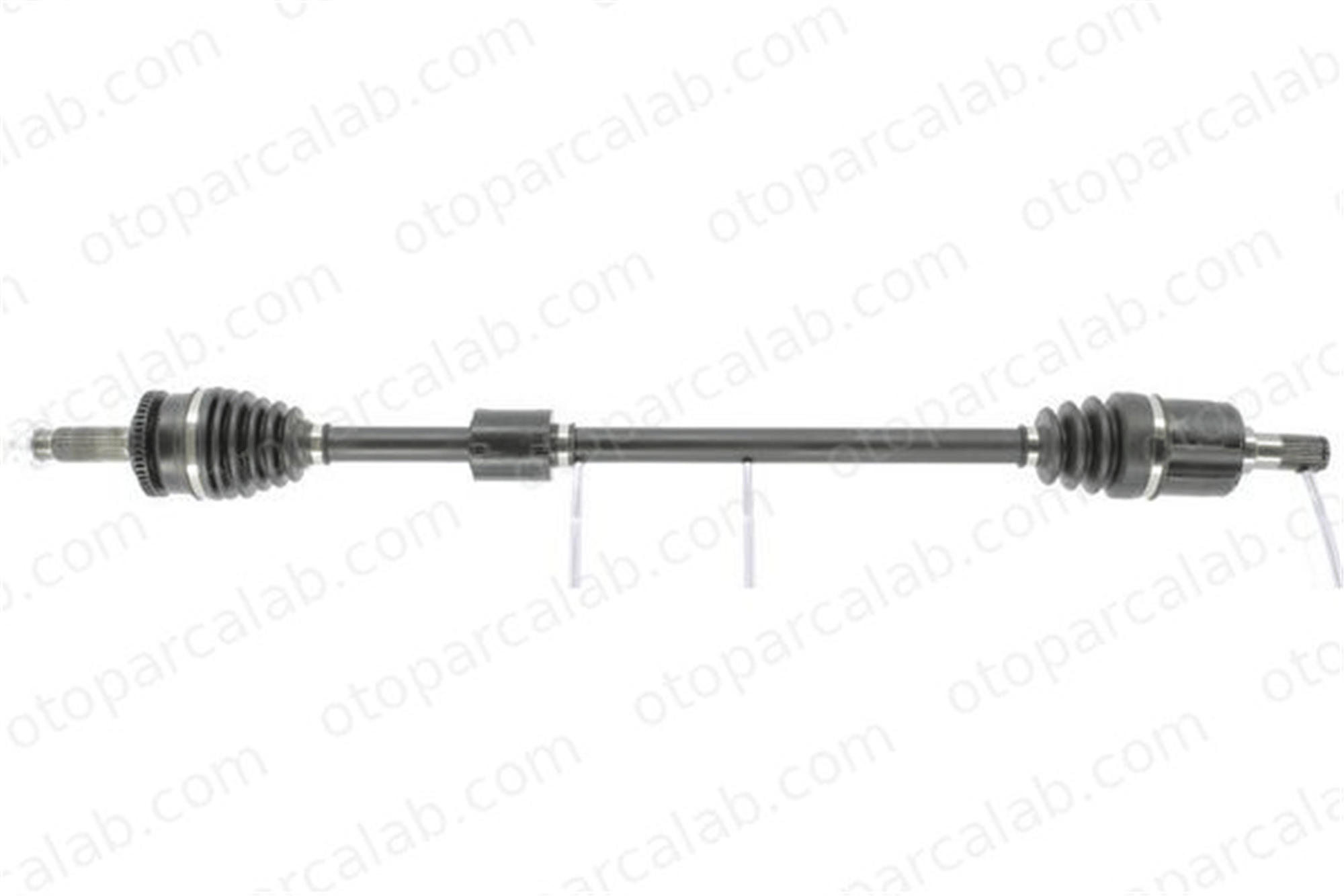 ASPART 1DSH1351 Aks Komple Ön Sağ HYUNDAI i20 II i20 II Coupe 49501C8000