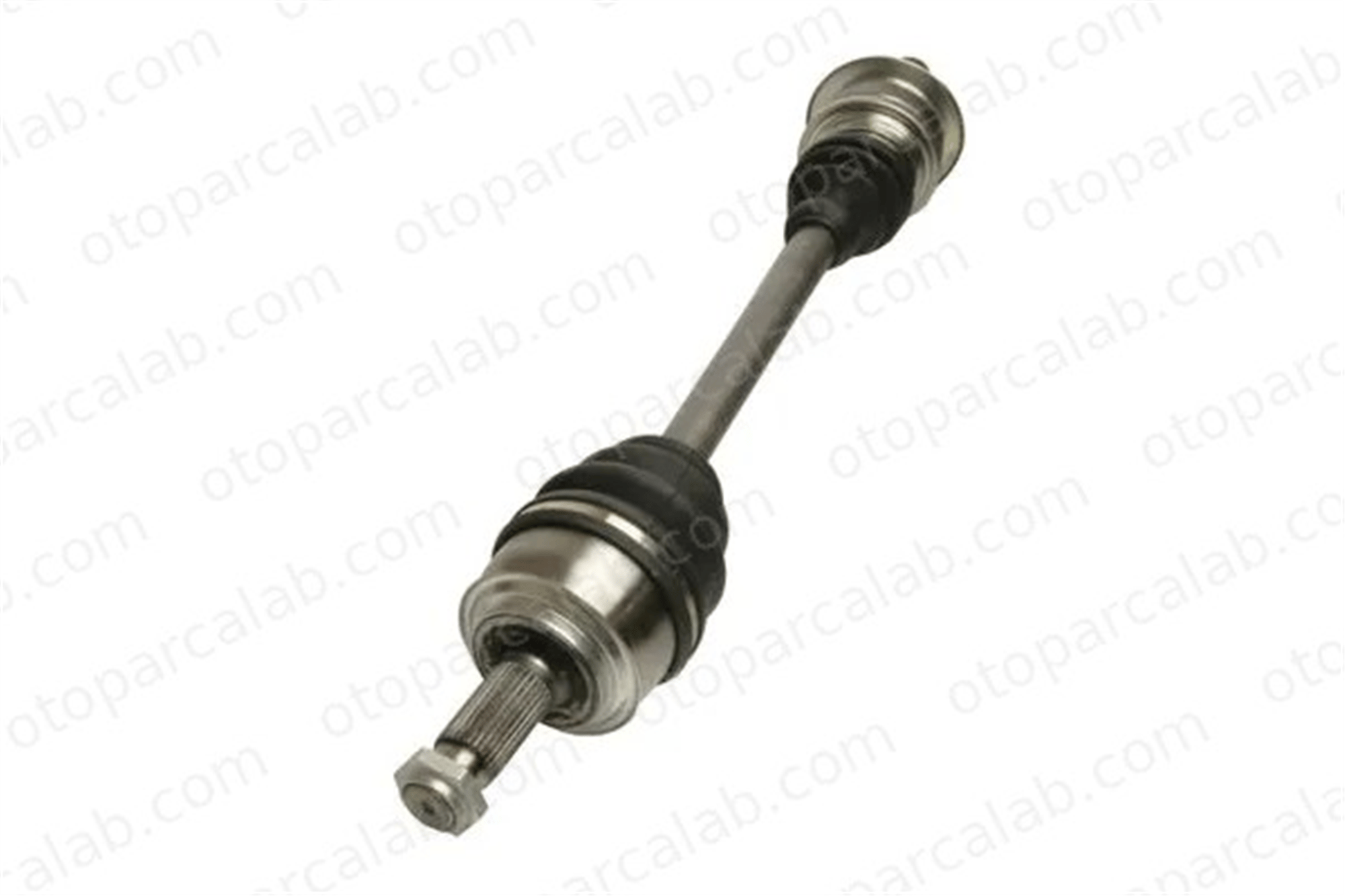 ASPART 1DSH1362 Aks Komple Arka Sağ veya Sol MERCEDES-BENZ VITO Minibüs/Otobüs VITO / MIXTO Panelvan/Van A6393501710 6393500710