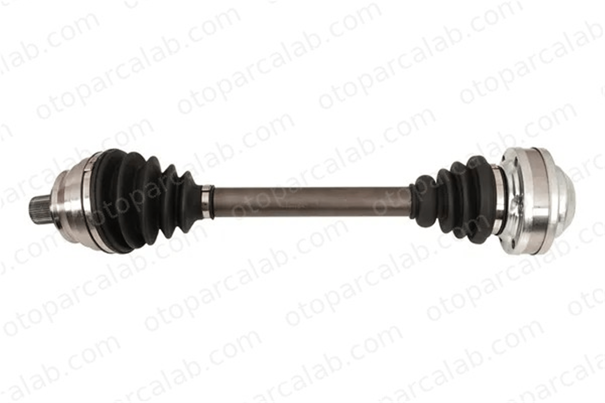 ASPART 1DSH1373 Aks Komple Ön Sağ veya Sol VW TRANSPORTER T4 Panelvan/Van TRANSPORTER T4 Platform şasi 701407271M 701407449FX