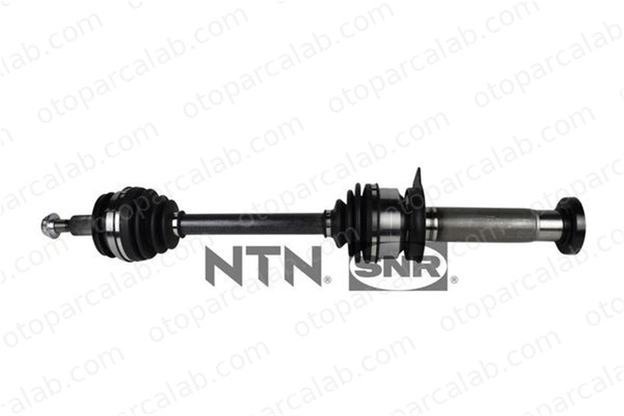 ASPART 1DSH1375 Aks Komple Ön Sağ VW TRANSPORTER T5 Minibüs/Otobüs TRANSPORTER T5 Panelvan/Van 7E0407272AB 7E0407272AP
