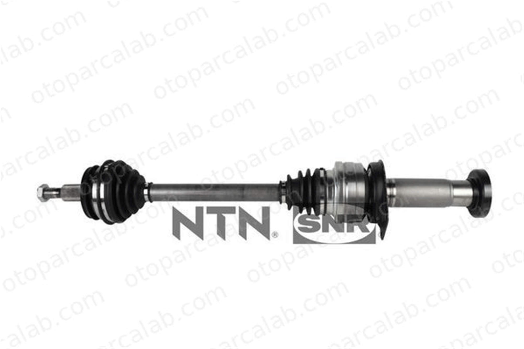 ASPART 1DSH1380 Aks Komple Ön Sağ VW TRANSPORTER T5 Minibüs/Otobüs MULTIVAN T5 7H0407272CH 7E0407272AA