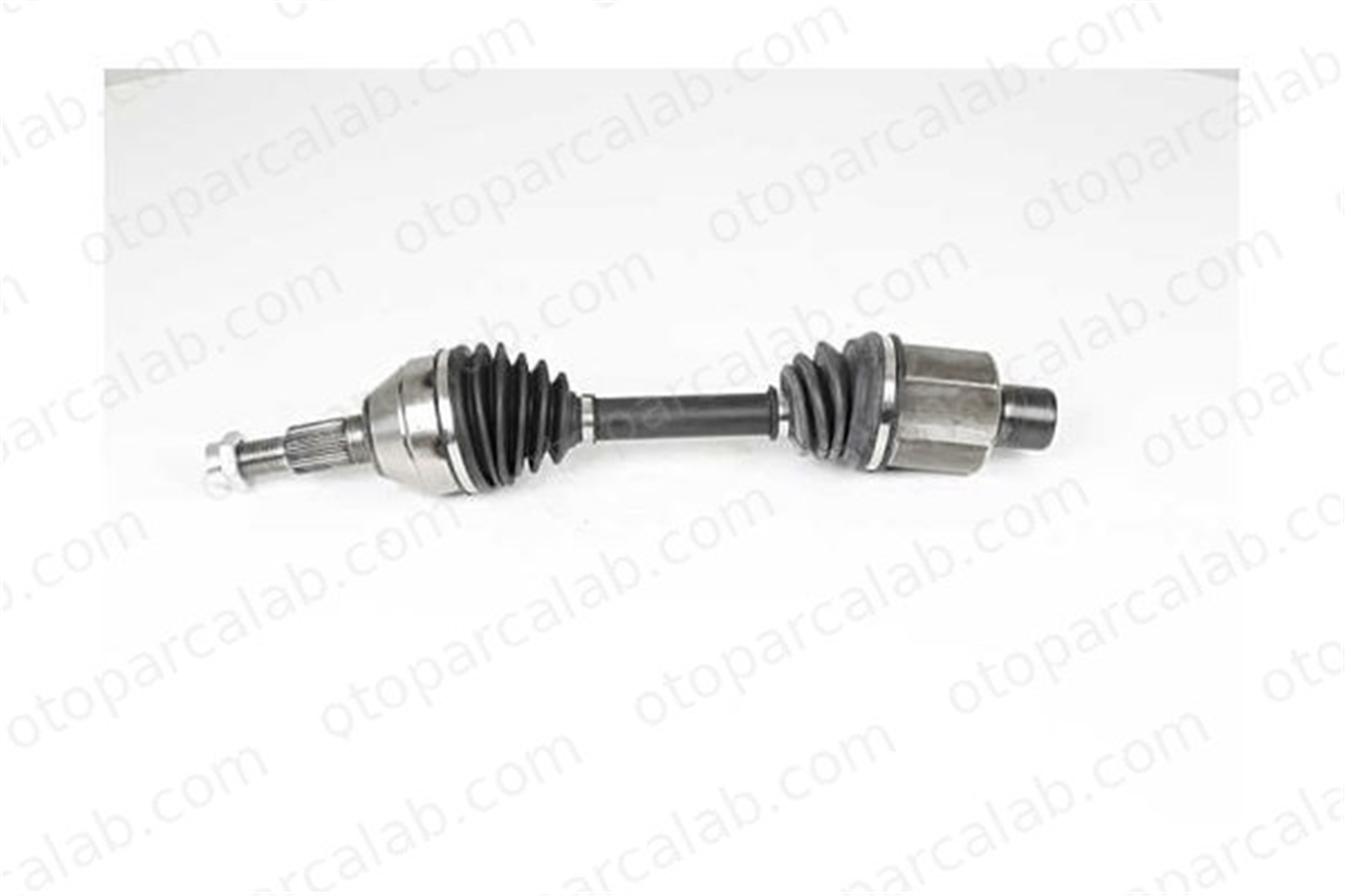 ASPART 1DSH1394 Aks Komple Ön Sağ OPEL ANTARA A CHEVROLET CAPTIVA 96624724 95520515