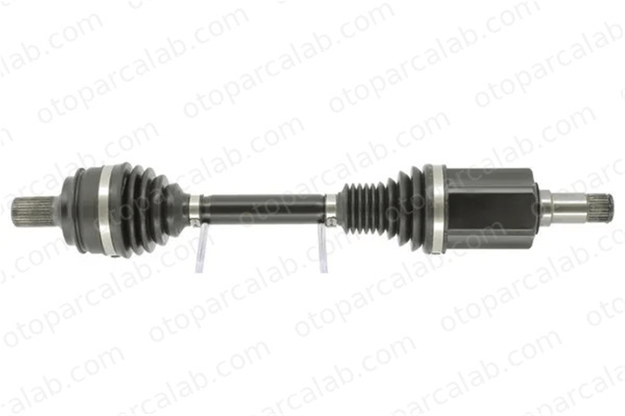 ASPART 1DSH1442 Aks Komple Ön Sağ MERCEDES-BENZ GLK-SERISI A2043301600 2043301600