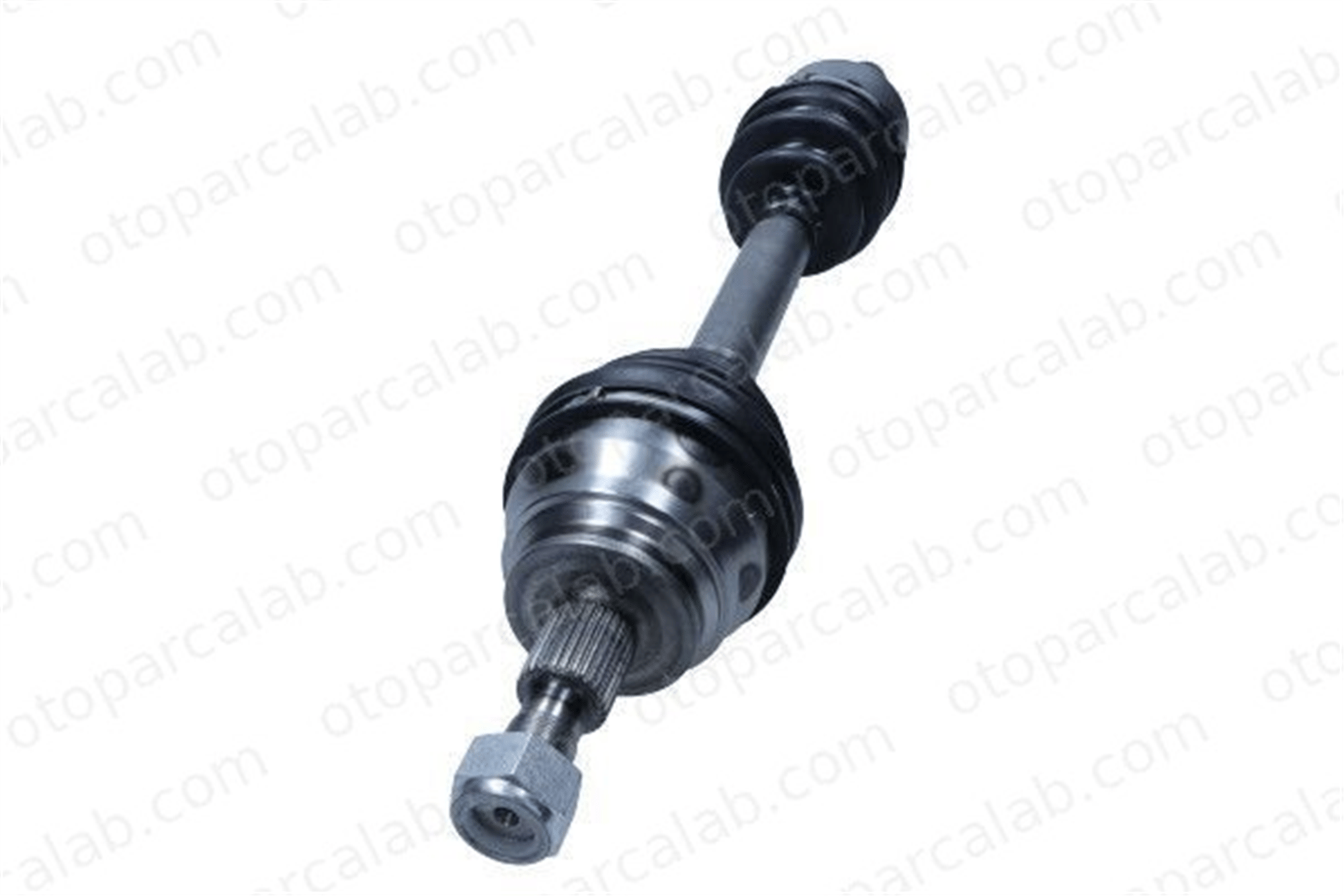 ASPART 1DSH1443 Aks Komple Ön Sol MERCEDES-BENZ M-SERISI GL-SERISI A1643300801 1643300801
