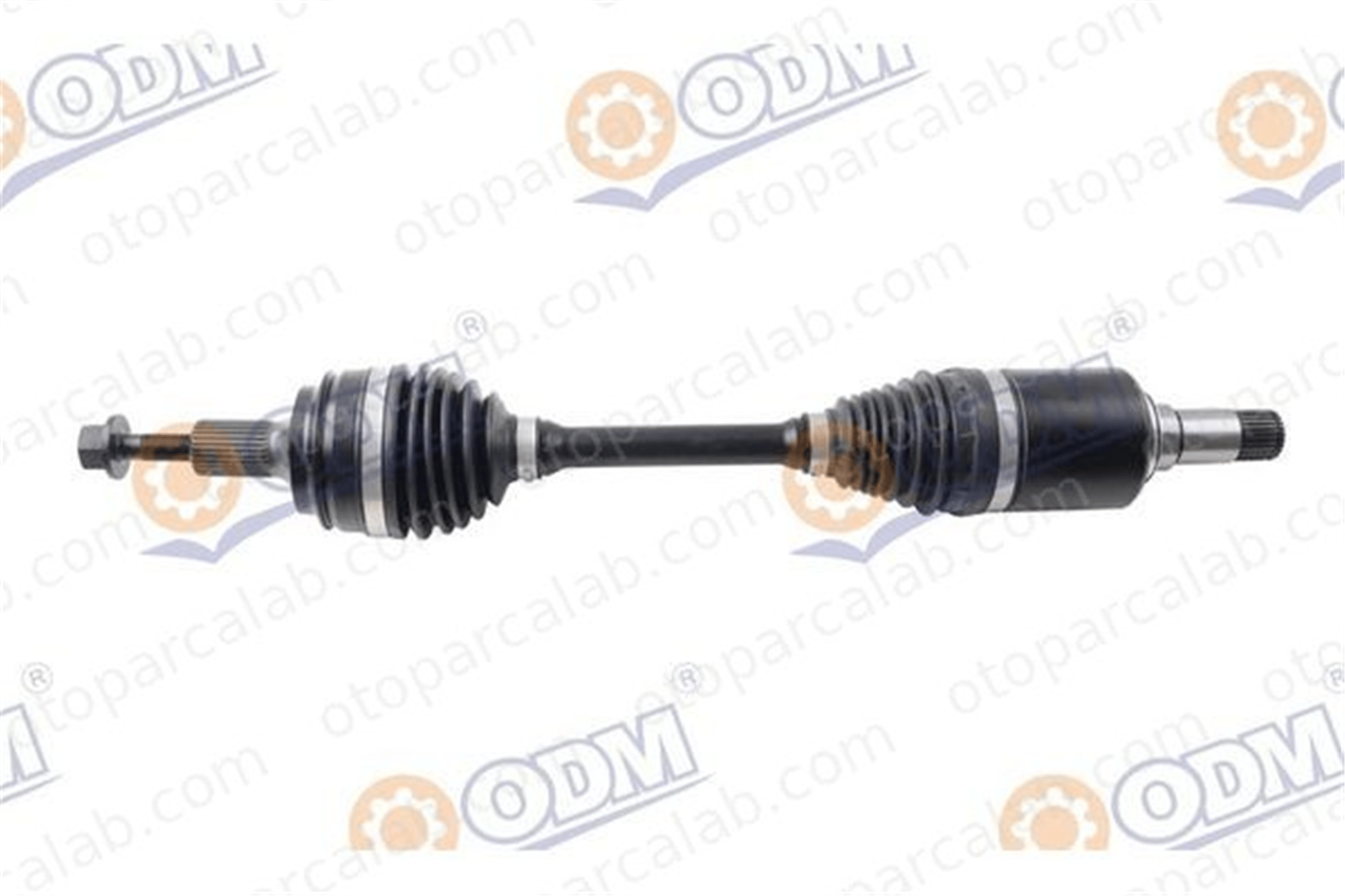 ASPART 1DSH1446 Aks Komple Ön Sağ MERCEDES-BENZ S-SERISI CLS A2213302301 2183301400
