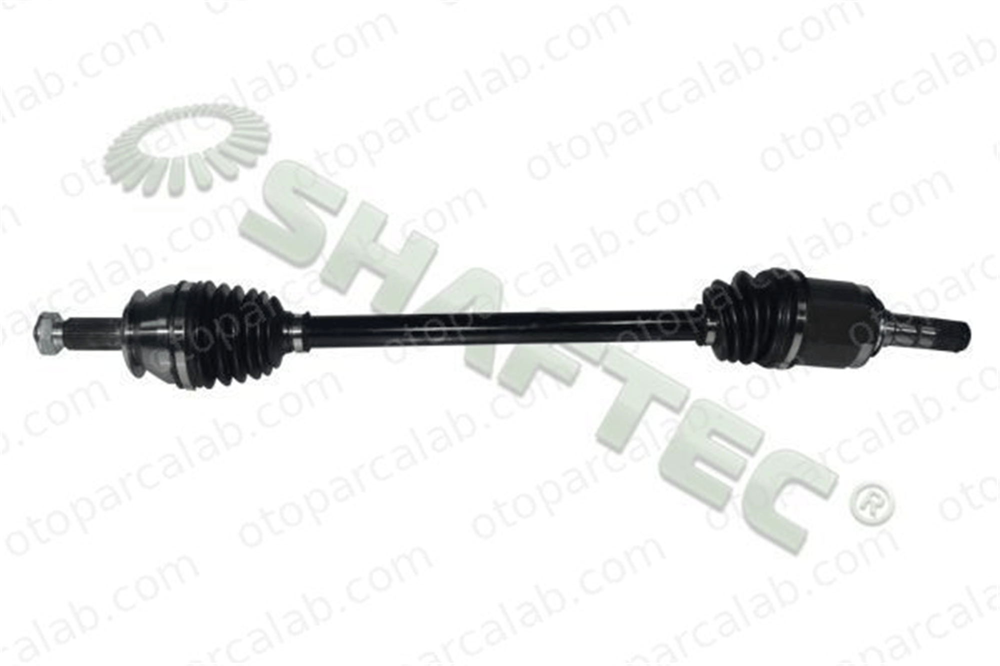 ASPART 1DSH1448 Aks Komple Ön Sağ veya Sol SUBARU FORESTER 28321SC003 28321SC000