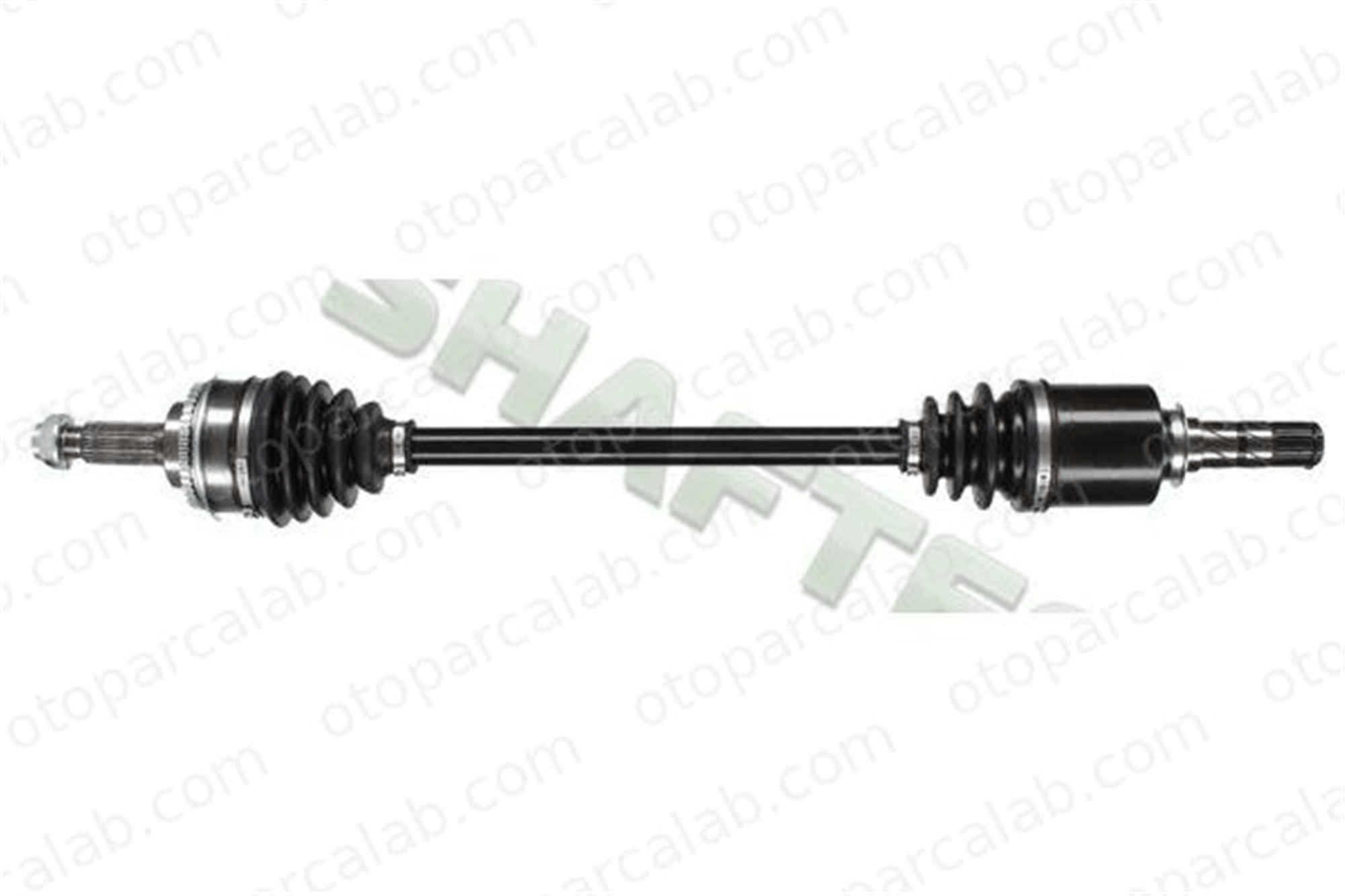 ASPART 1DSH1450 Aks Komple Ön Sağ veya Sol SUBARU IMPREZA Sedan IMPREZA Station wagon 28321SA033 28321FE171