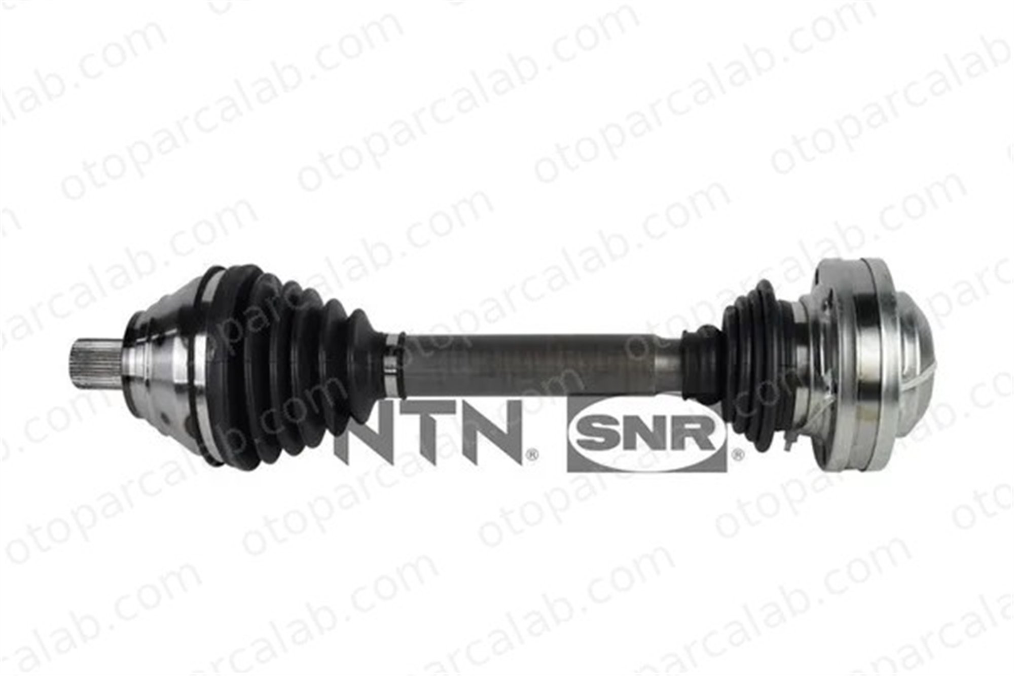 ASPART 1DSH1459 Aks Komple Ön Sol SEAT LEON VW CADDY IV MPV 2K0407271E 1K0407271JK
