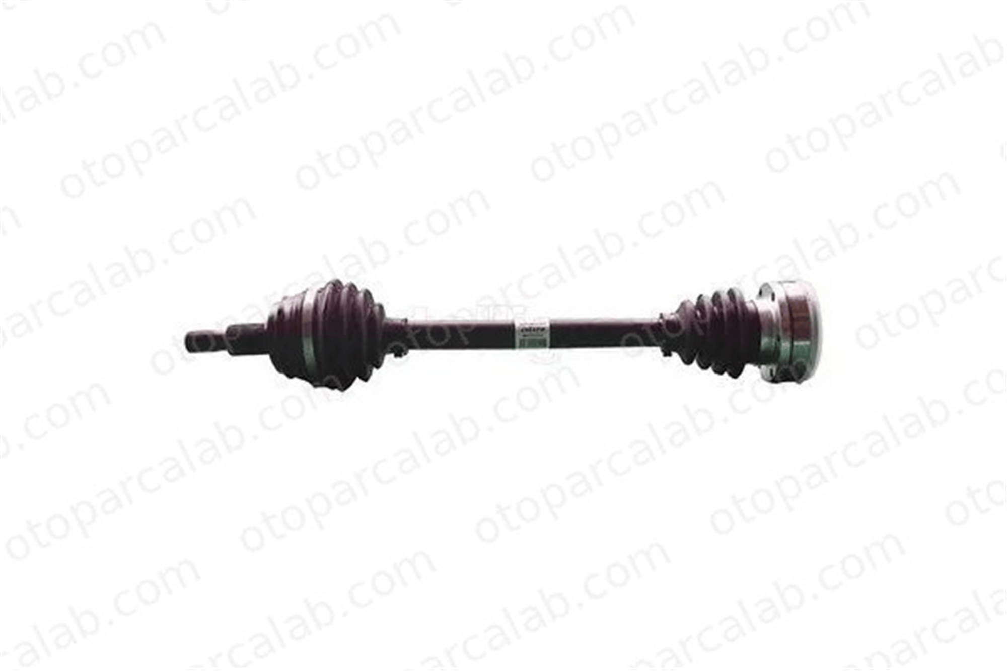 ASPART 1DSH1462 Aks Komple Ön Sol SKODA OCTAVIA I OCTAVIA I Combi 1J0407271F 1J0407271AH