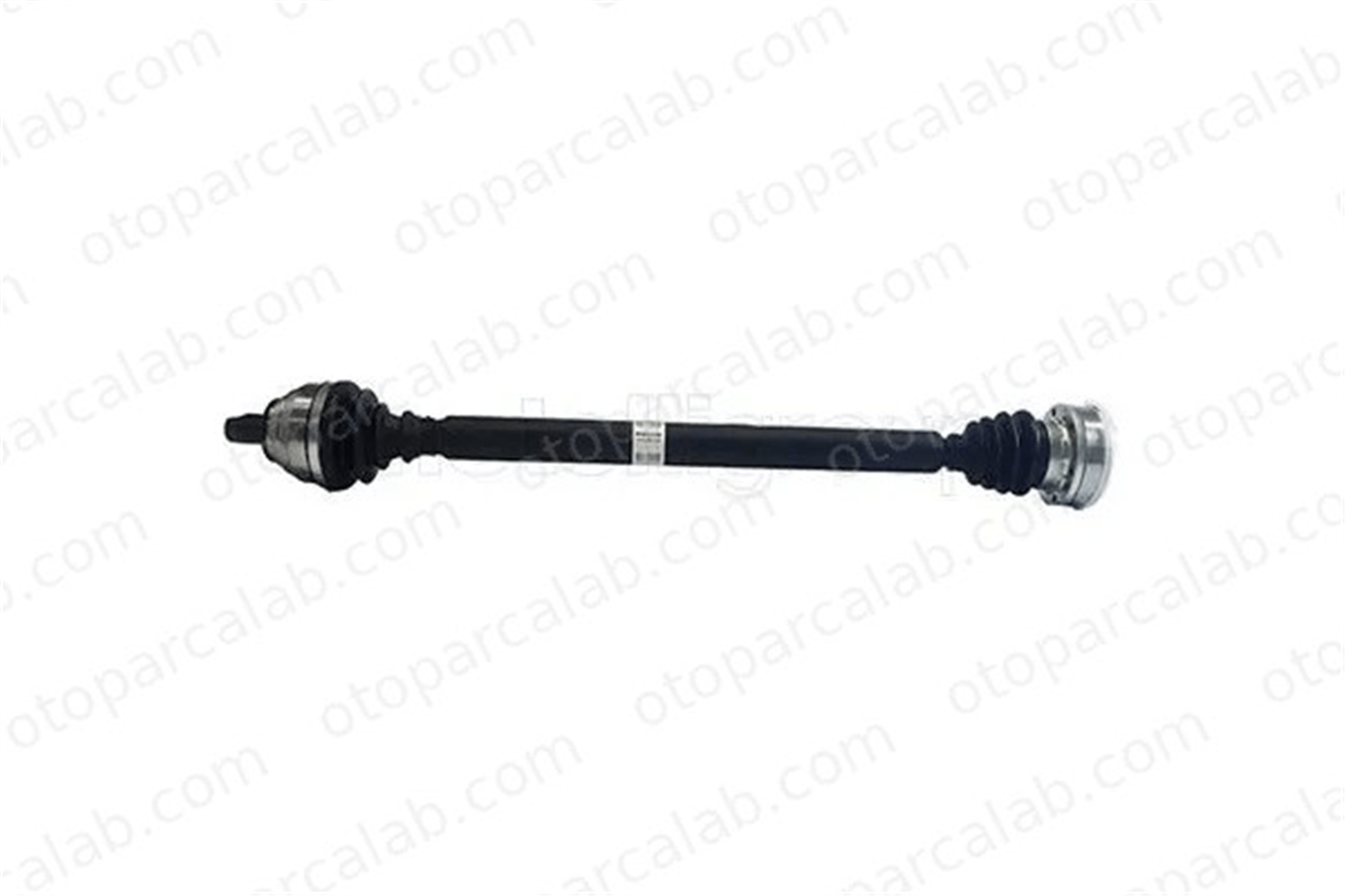 ASPART 1DSH1463 Aks Komple Ön Sağ AUDI A3 A3 Sportback 1K0407272QN 1K0407272BJ