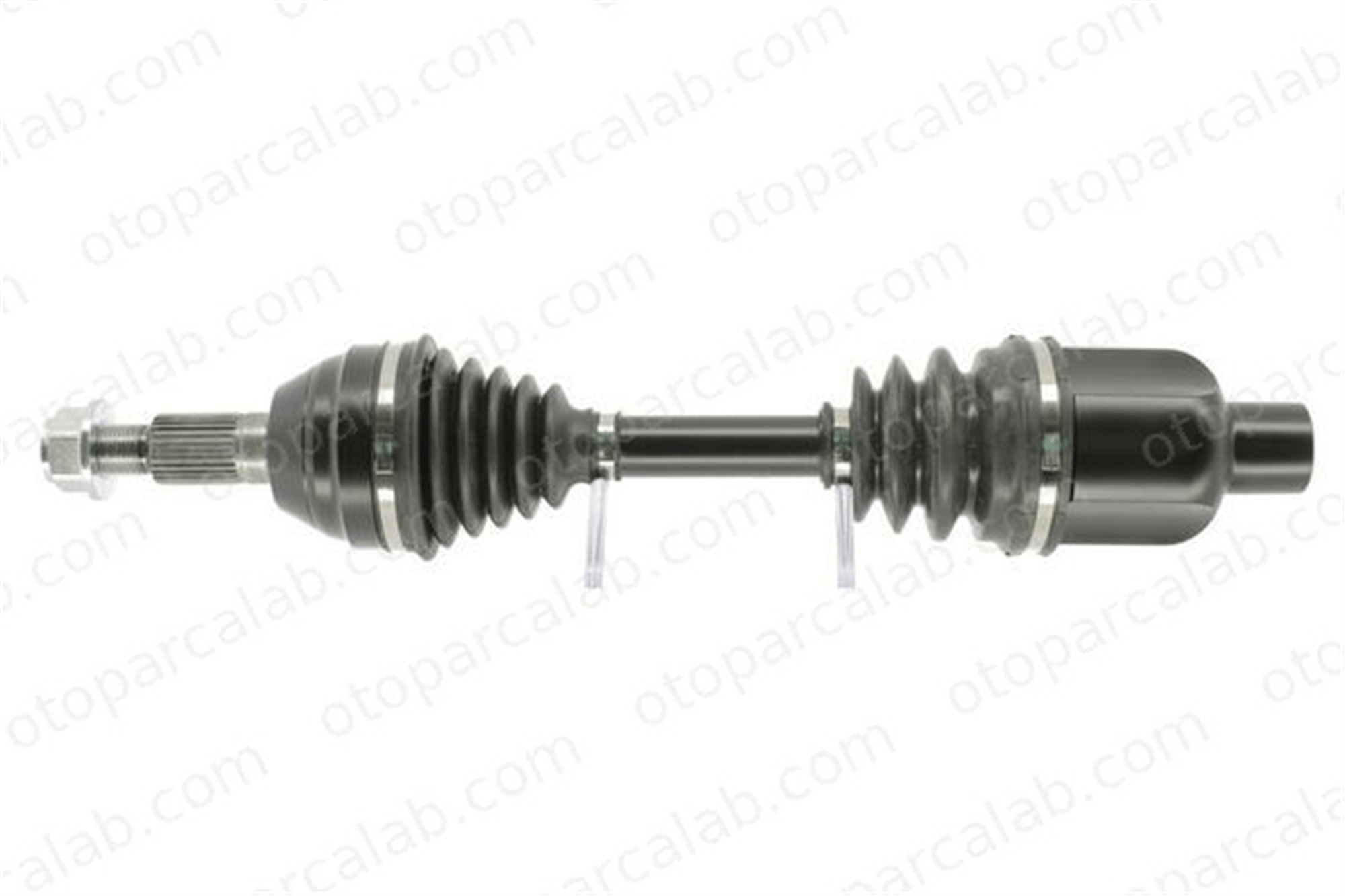ASPART 1DSH1471 Aks Komple Ön Sağ CHEVROLET CAPTIVA OPEL ANTARA A 95299896 25946579