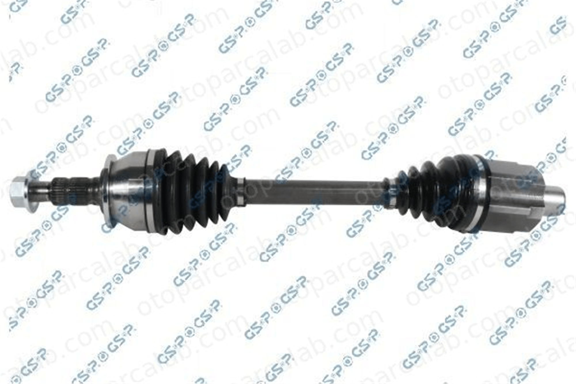 ASPART 1DSH1472 Aks Komple Ön Sağ OPEL INSIGNIA A INSIGNIA A Sedan 95523424 23454672