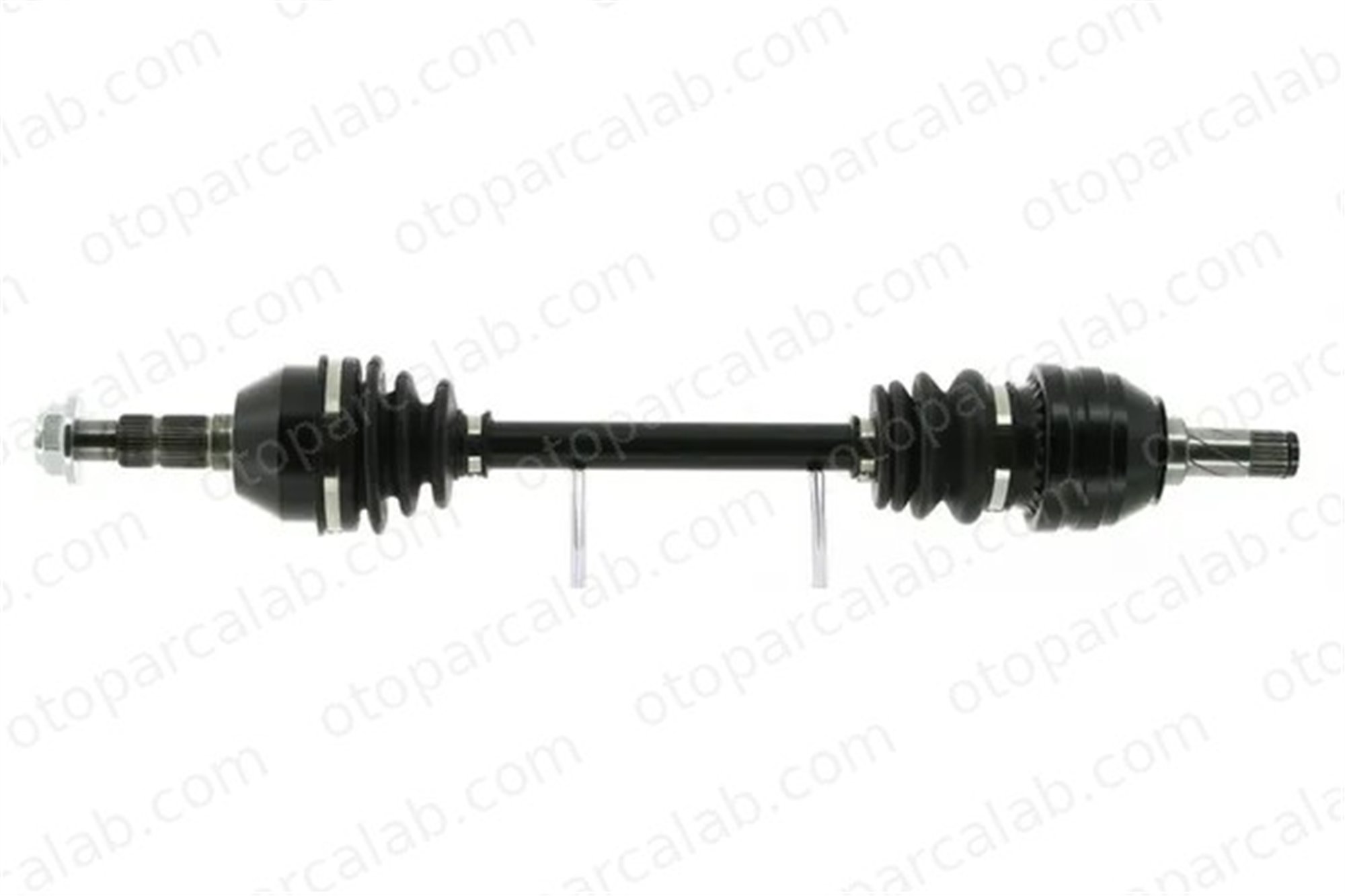 ASPART 1DSH1478 Aks Komple Ön Sol OPEL ASTRA J ASTRA J Sedan 13335140 13250860