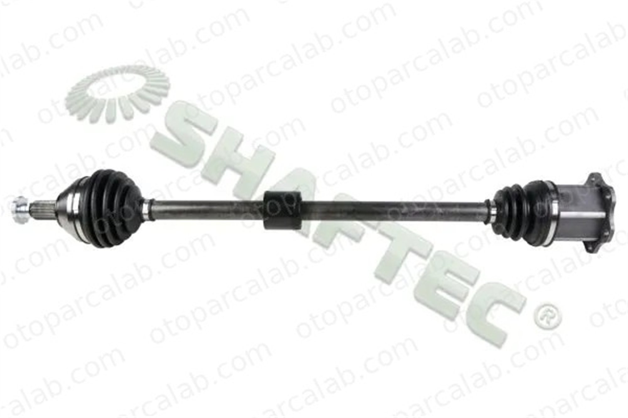 ASPART 1DSH1483 Aks Komple Ön Sağ AUDI A1 City Carver SKODA KAMIQ 2Q0407272CC 2Q0407272CB