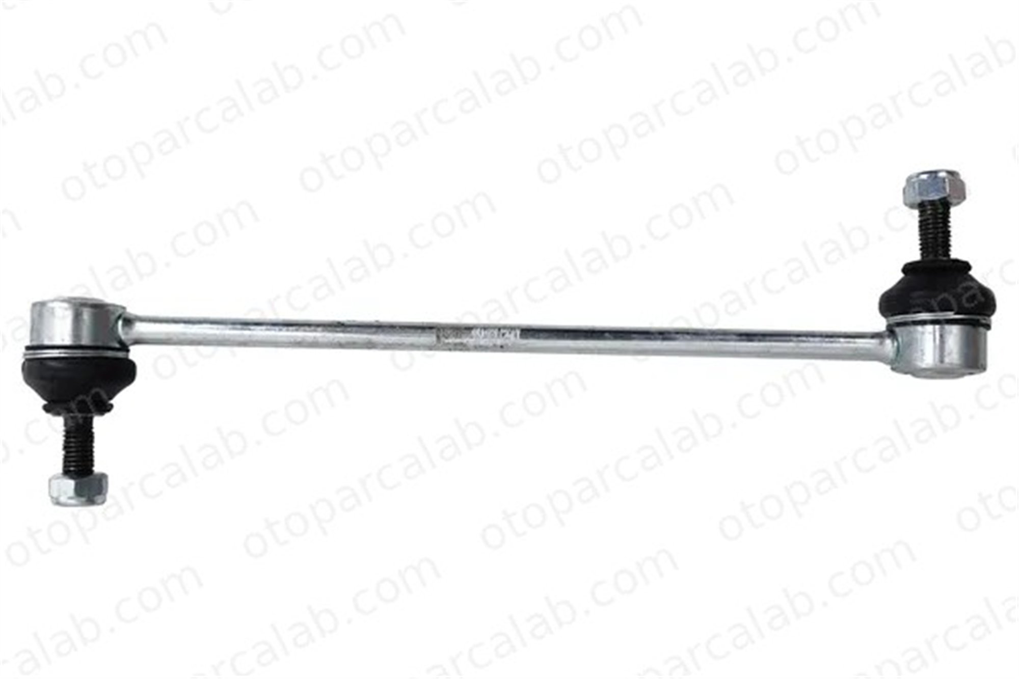 ASPART 1ISA1038 Viraj Demir Askı Rotu Ön Sağ veya Sol BMW 3 3 Coupe 31356780847 60614514