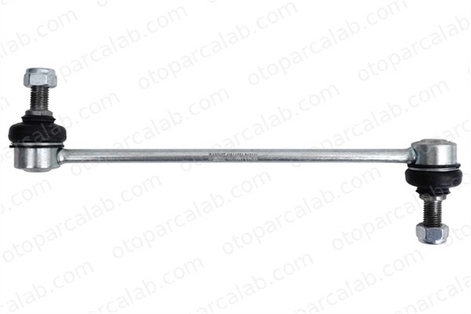 ASPART 1ISA1061 Viraj Demir Askı Rotu Ön Sağ VW TRANSPORTER T5 Minibüs/Otobüs TRANSPORTER T5 Panelvan/Van 7H5411317A 7H0411317A